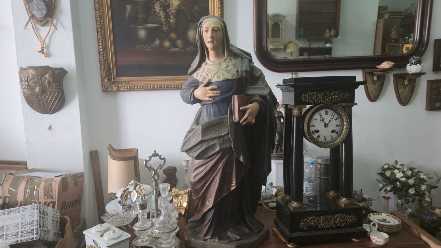 Art, Antiquités et Décoration — image 36
