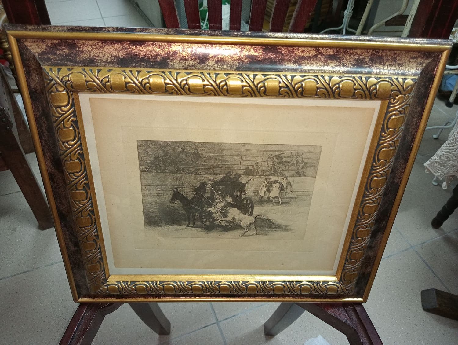 Art, Antiquités et Décoration — image 99