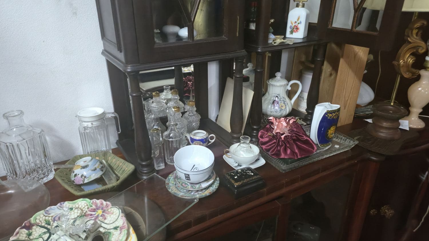 Art, Antiquités et Décoration — image 12
