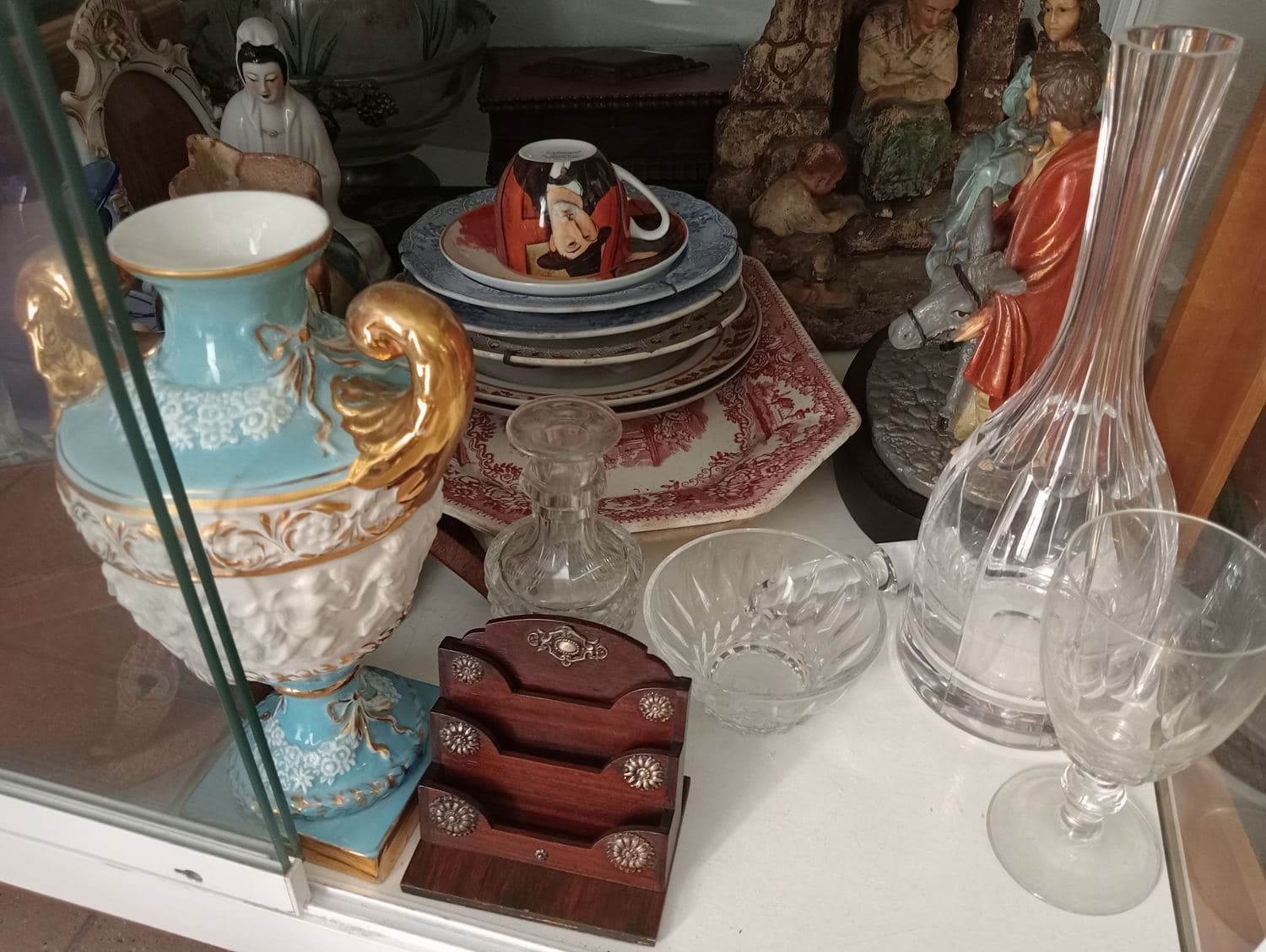 Art, Antiquités et Décoration — image 28