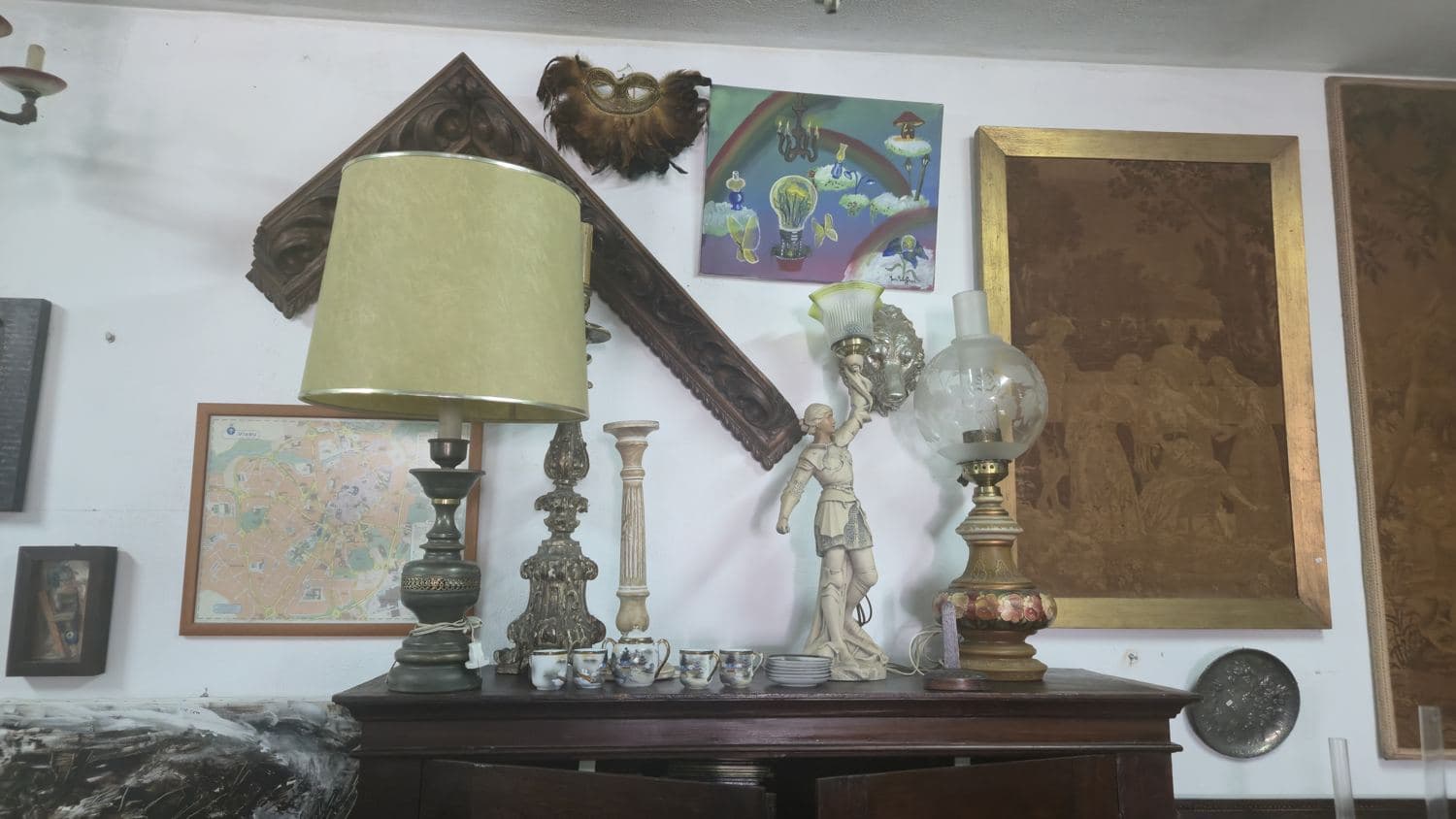 Art, Antiquités et Décoration — image 39