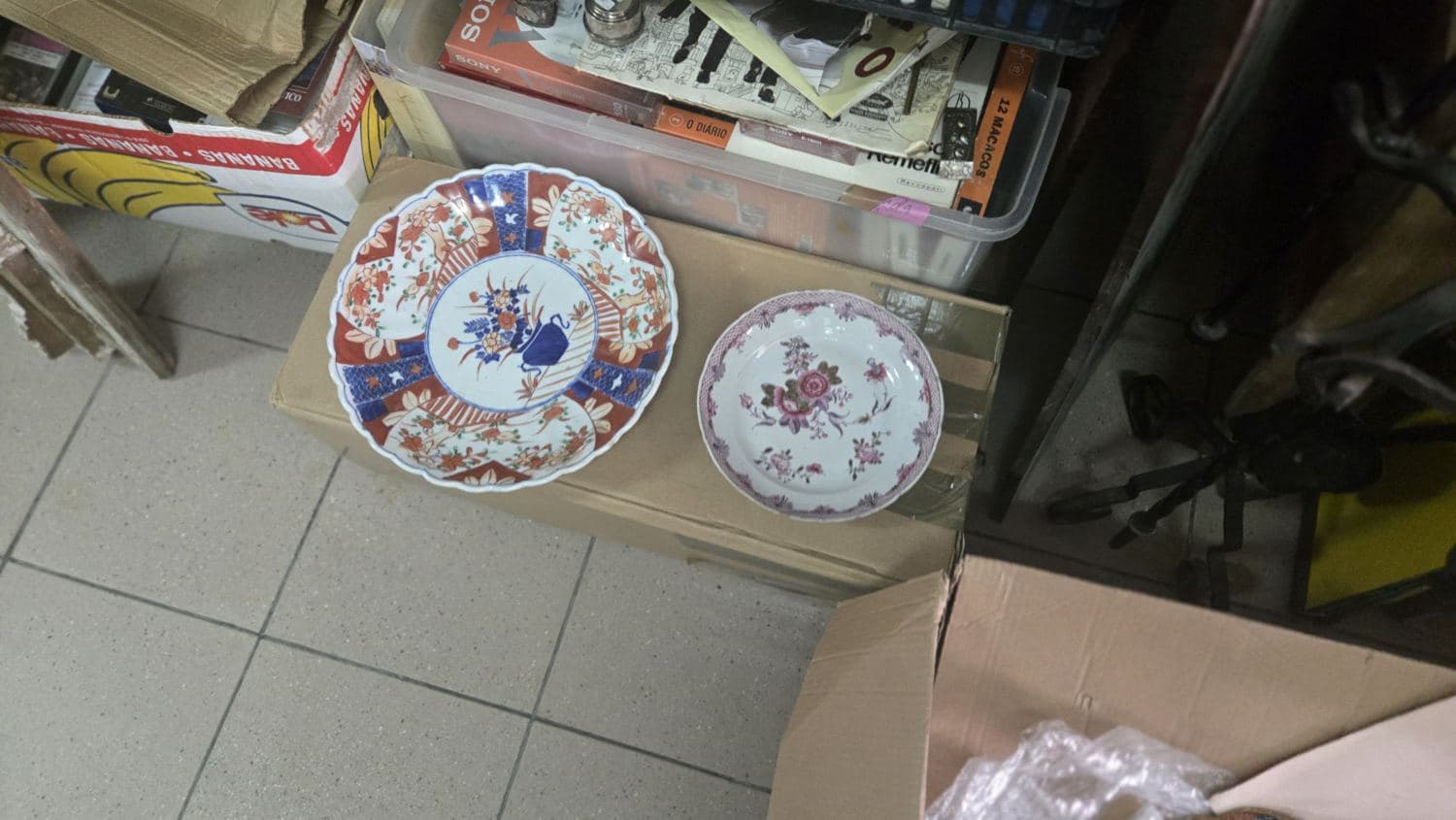 Art, Antiquités et Décoration — image 5