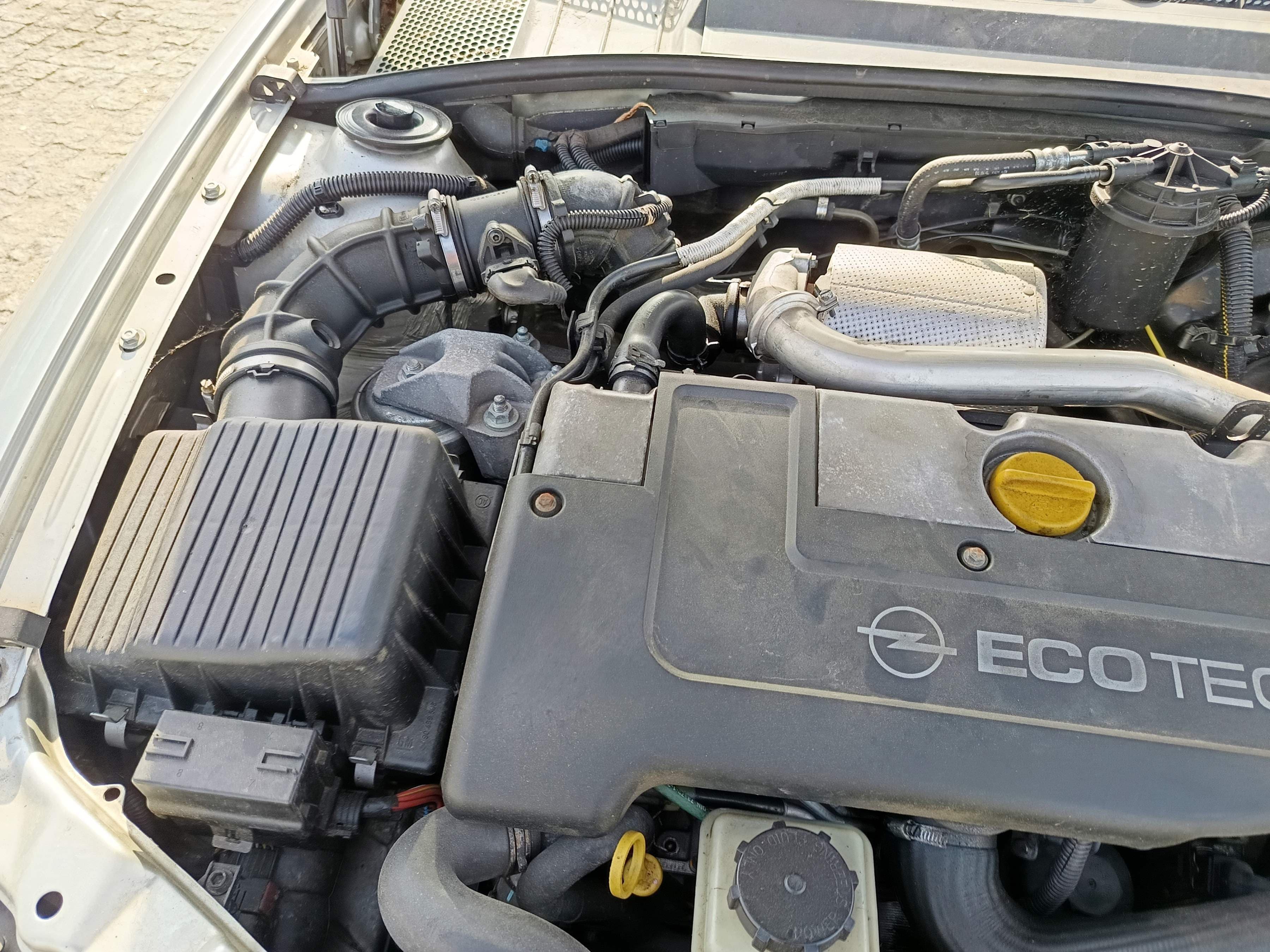 Opel Vectra · Ano 1999 — image 16