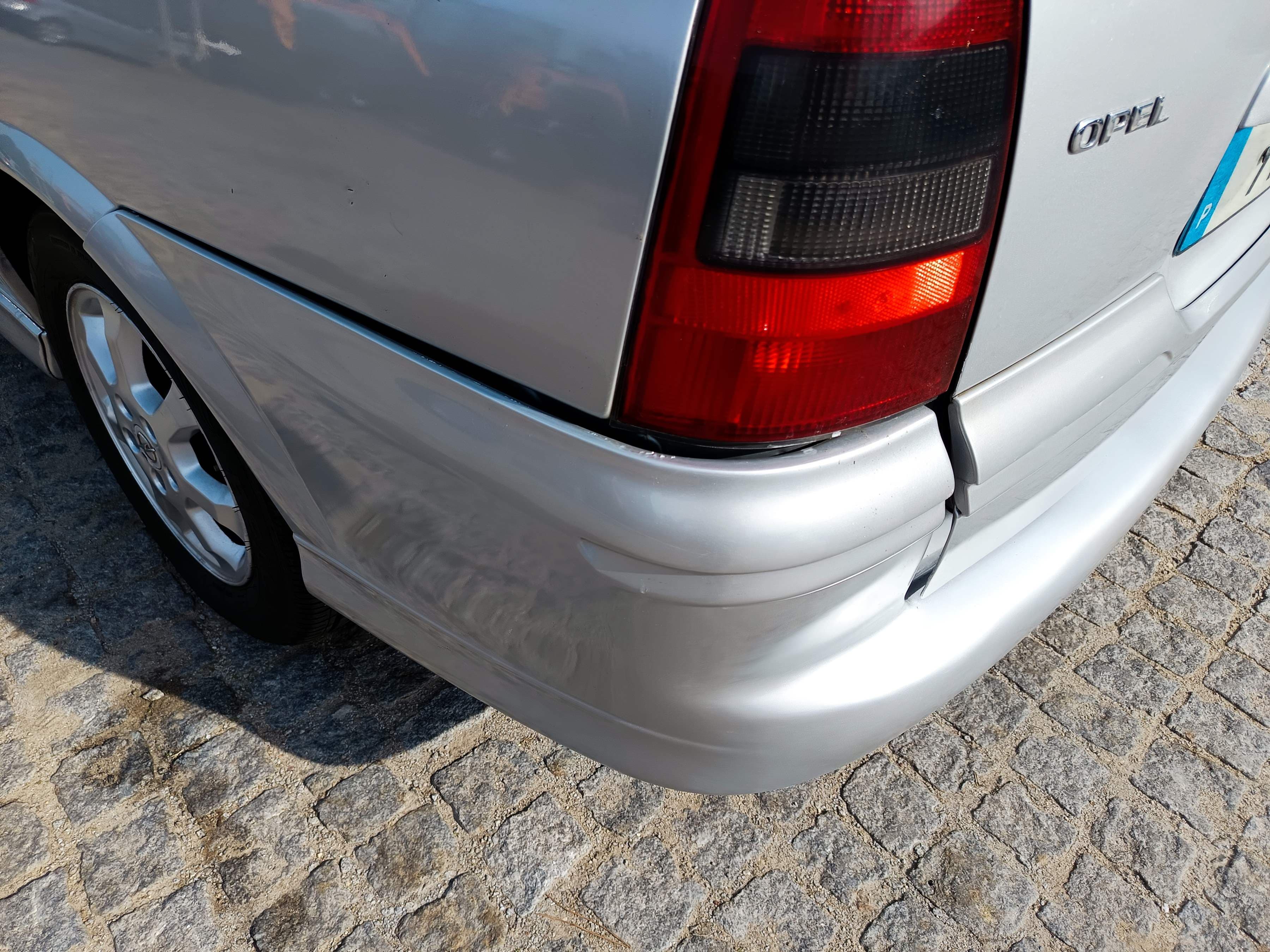 Opel Vectra · Ano 1999 — image 11
