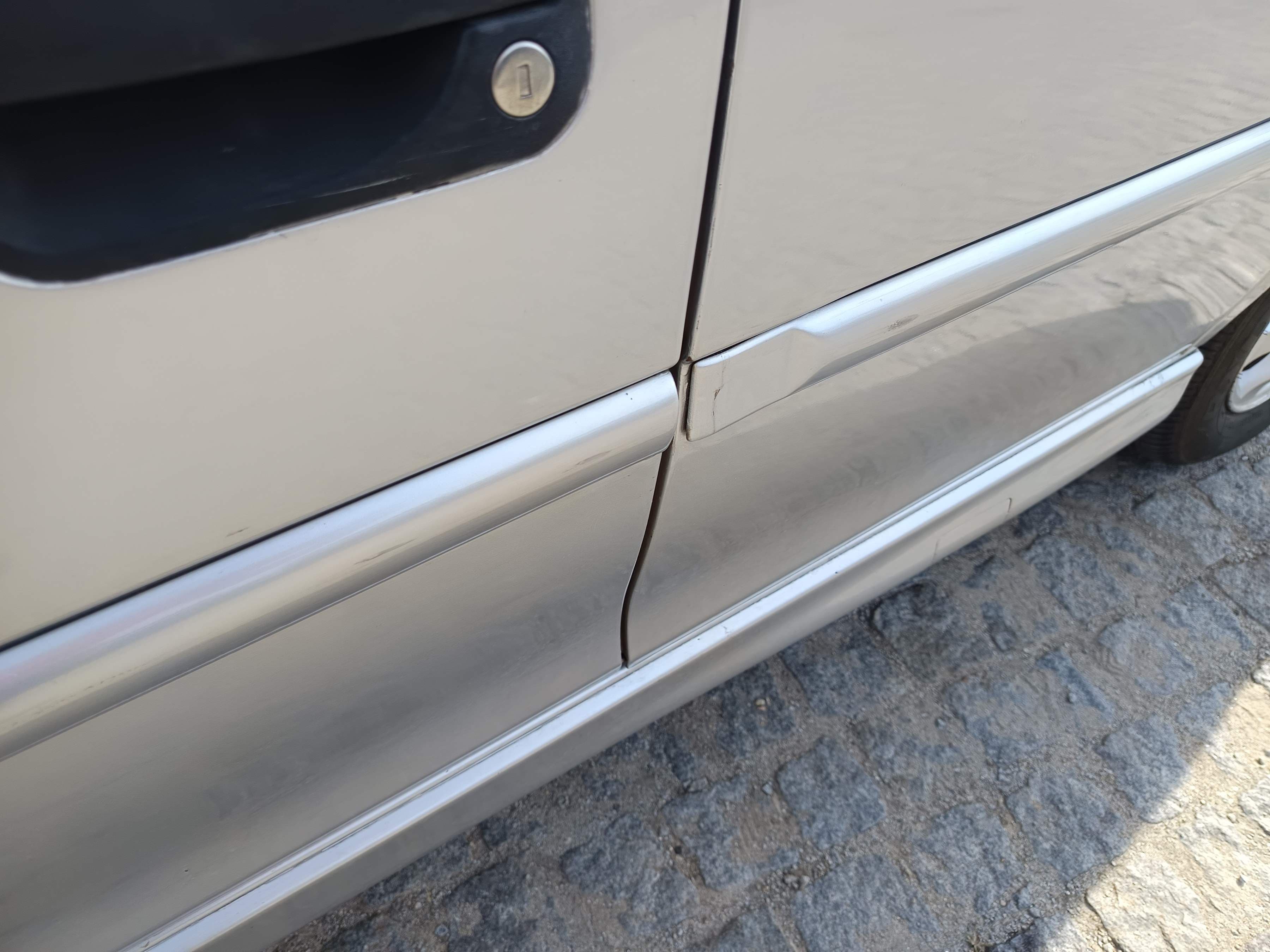 Opel Vectra · Ano 1999 — image 14