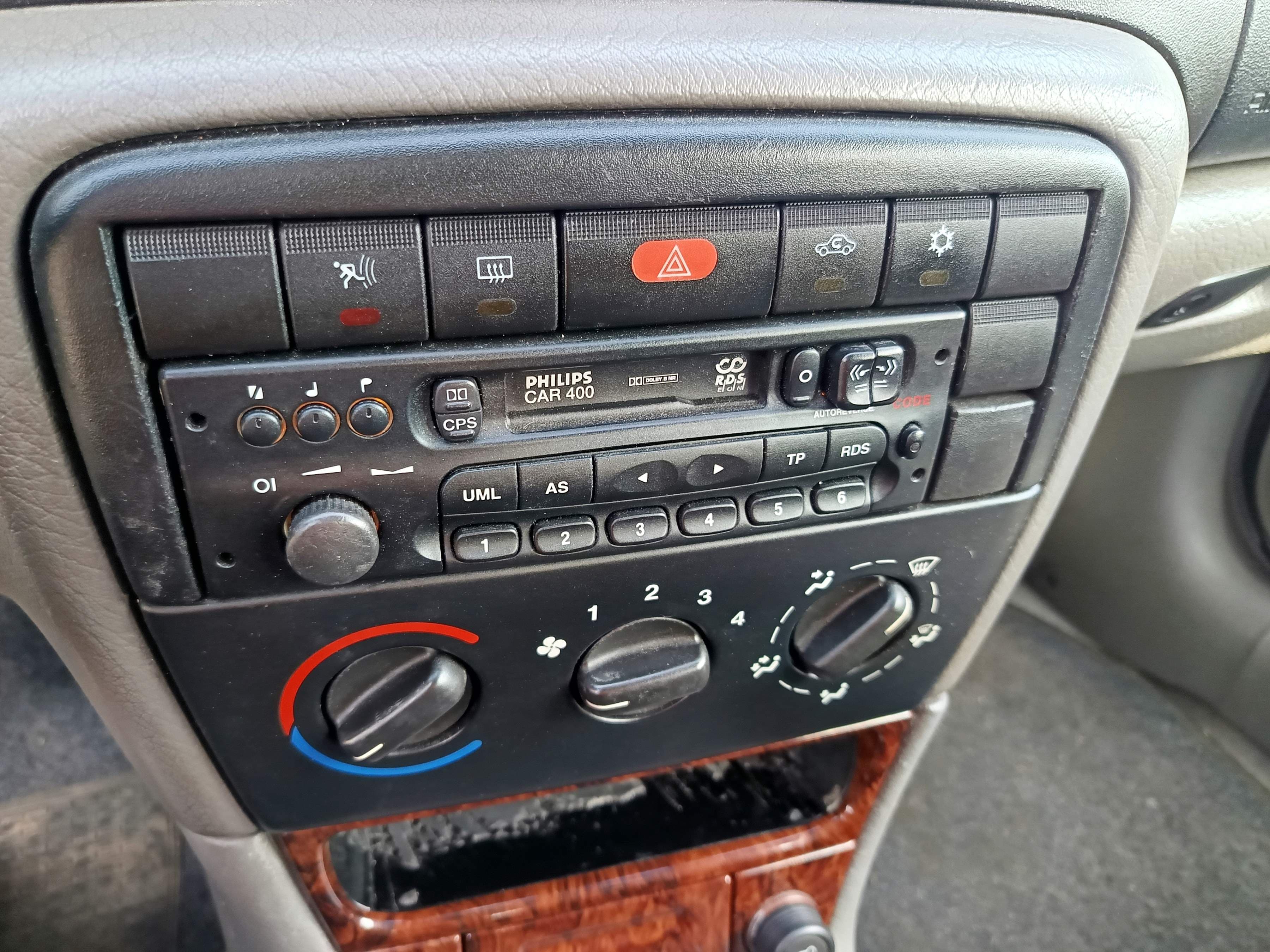 Opel Vectra · Ano 1999 — image 37