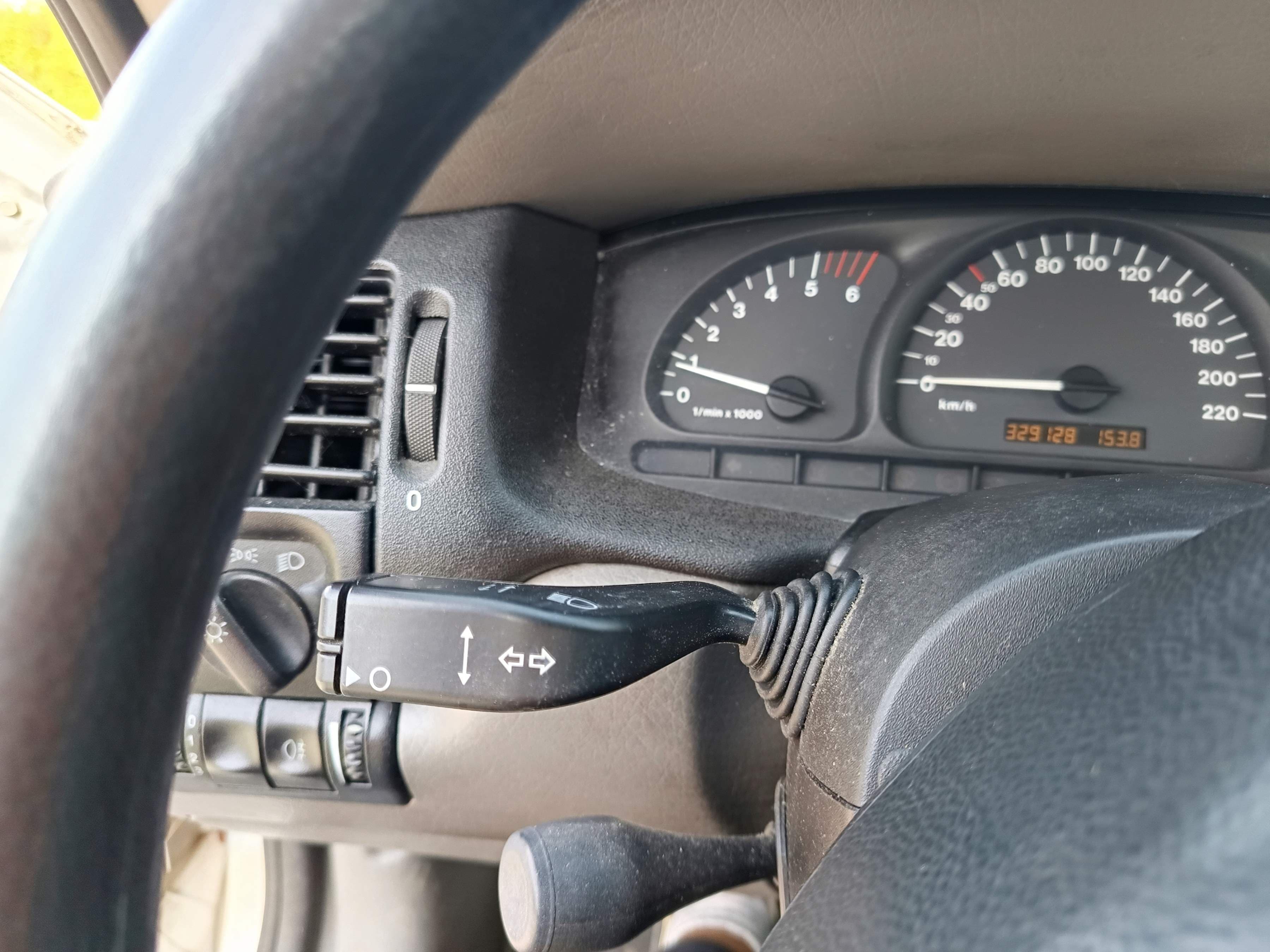 Opel Vectra · Ano 1999 — image 43