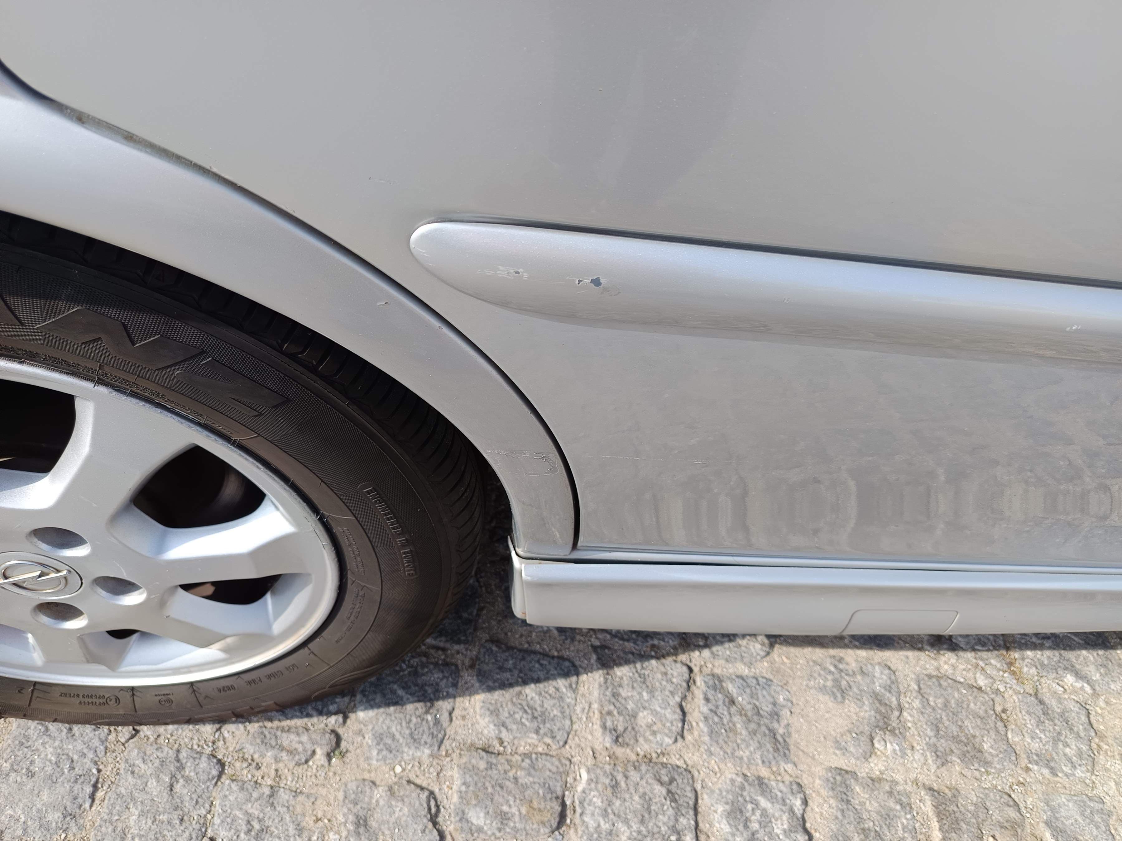 Opel Vectra · Ano 1999 — image 6