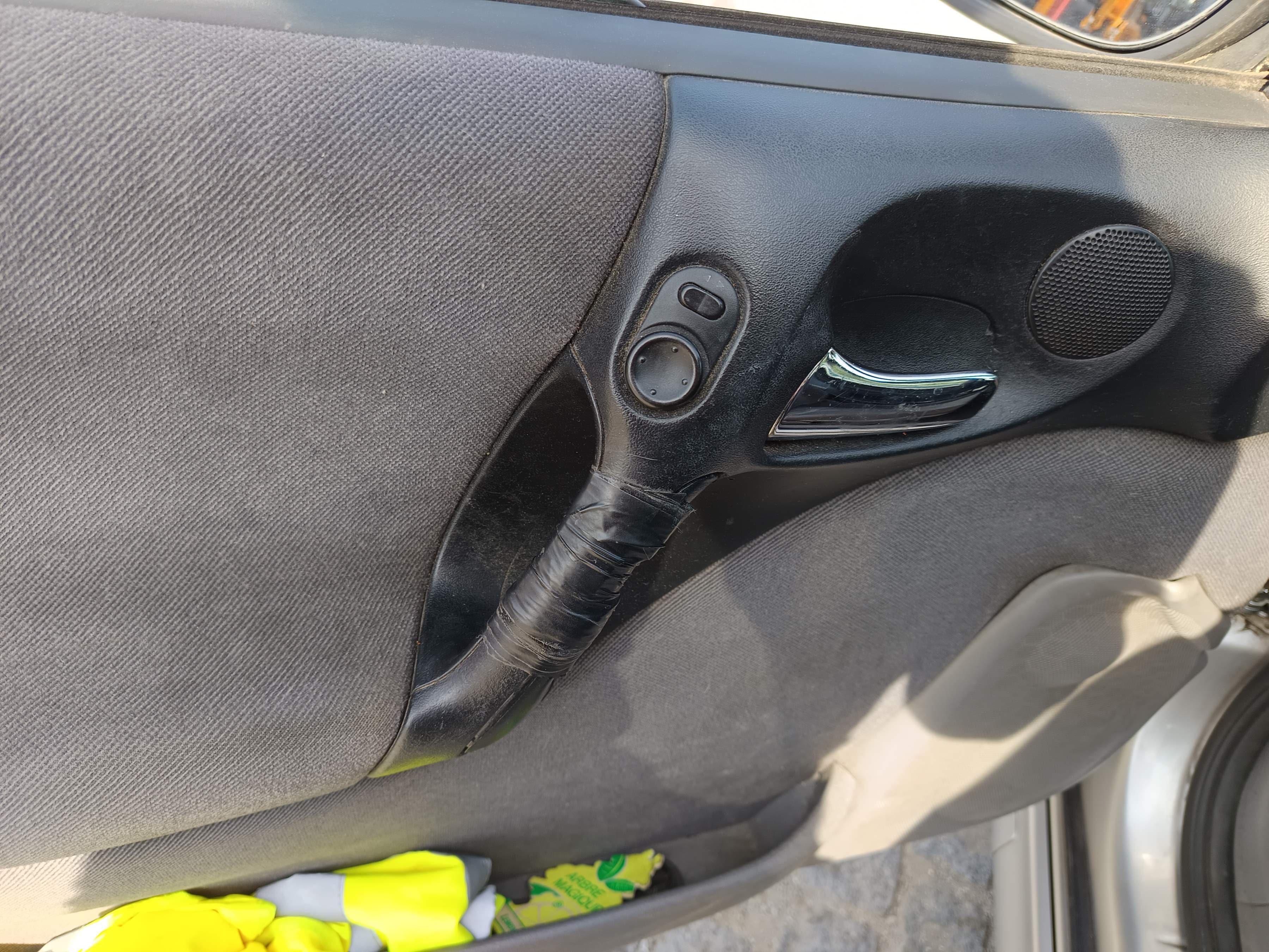 Opel Vectra · Ano 1999 — image 31