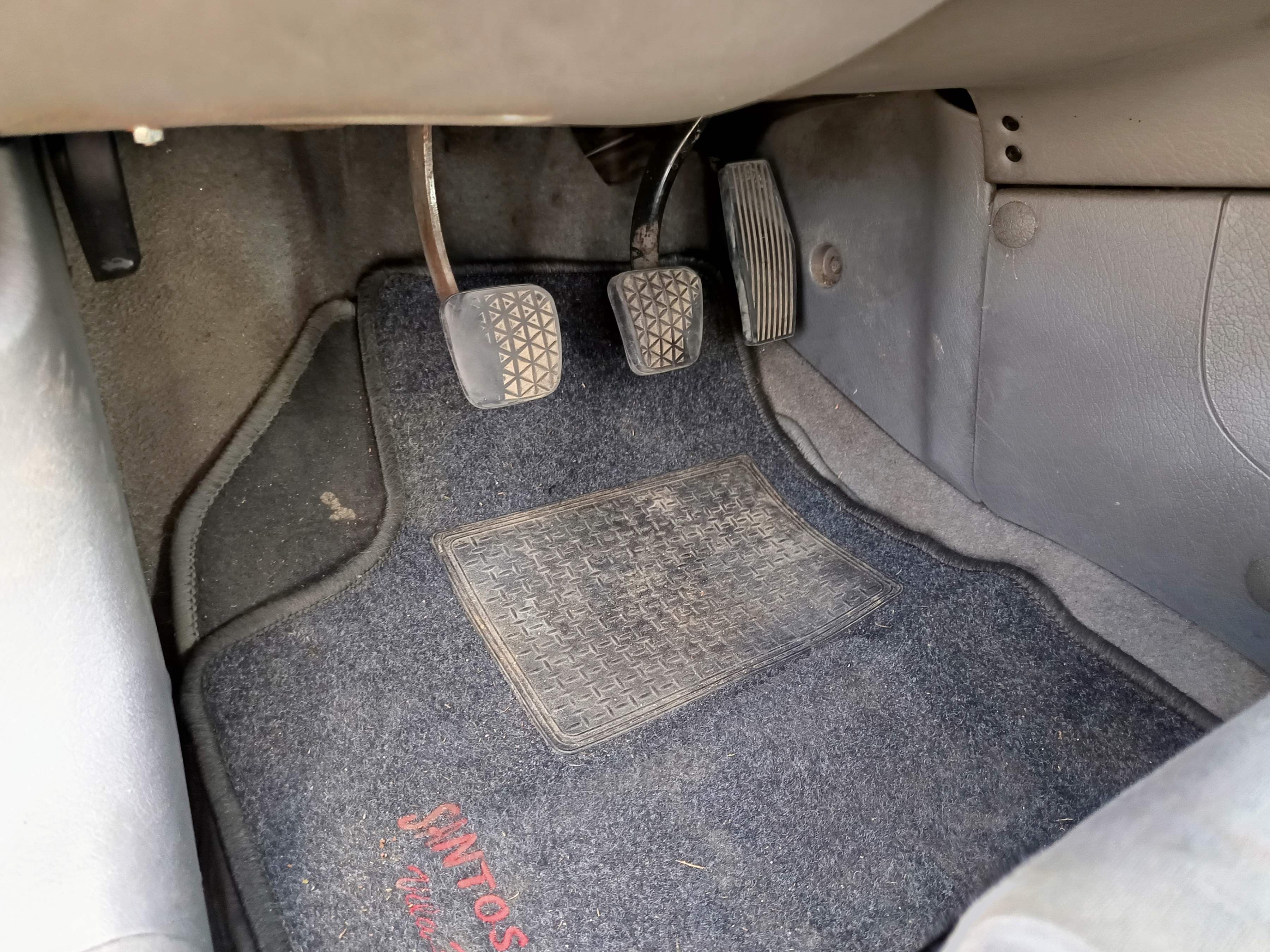 Opel Vectra · Ano 1999 — image 34