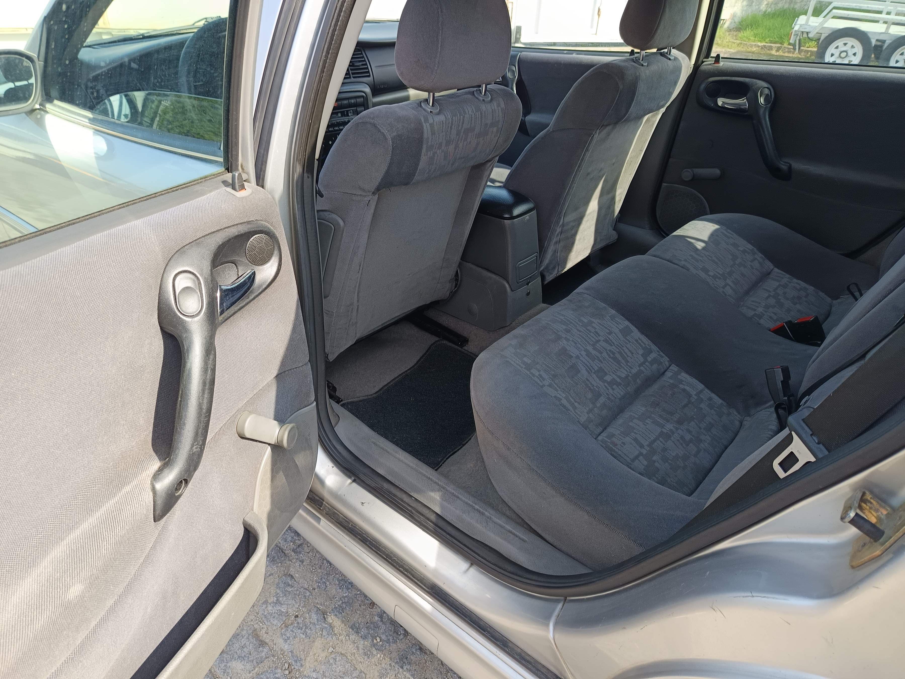 Opel Vectra · Ano 1999 — image 27