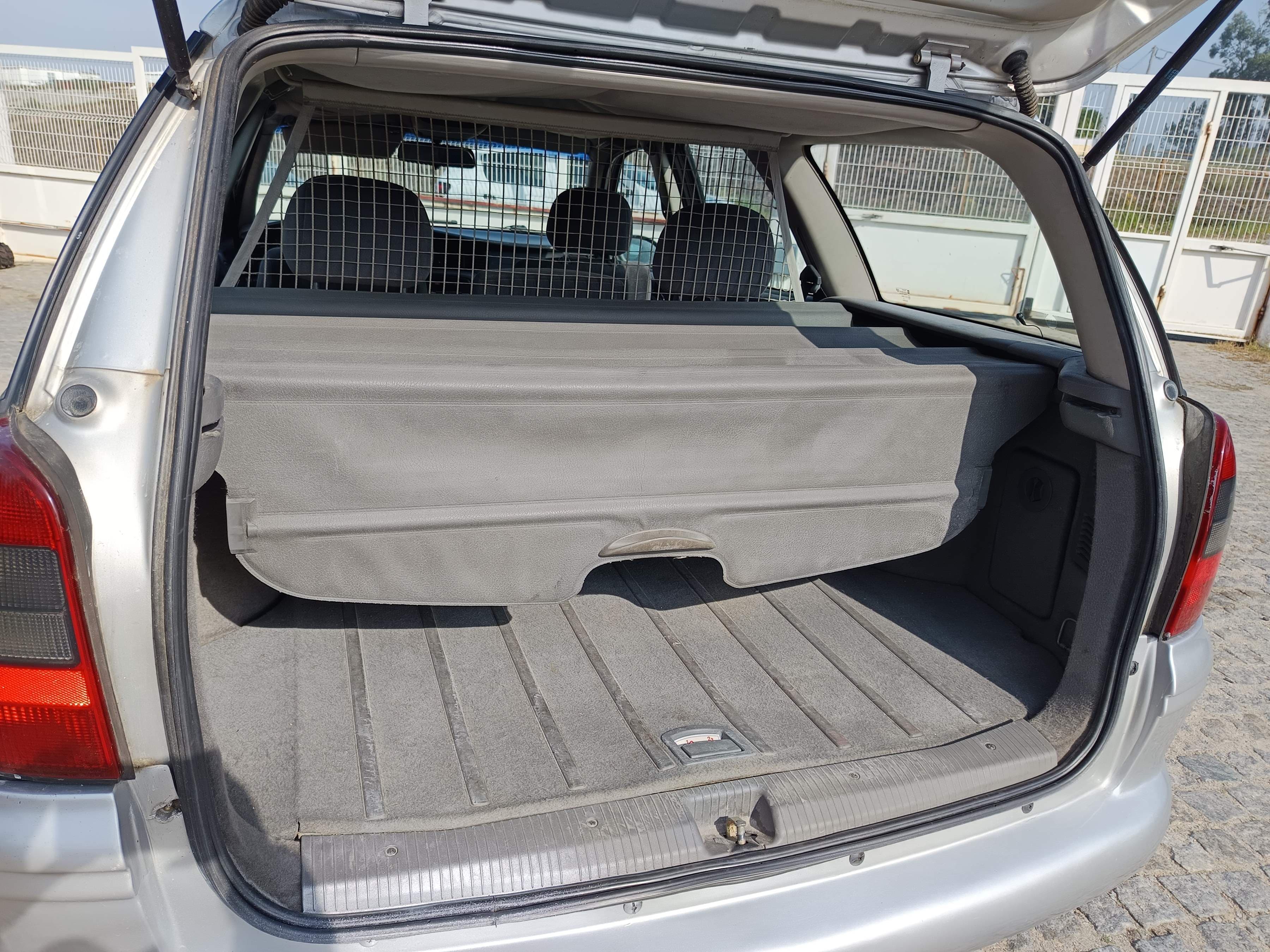 Opel Vectra · Ano 1999 — image 18