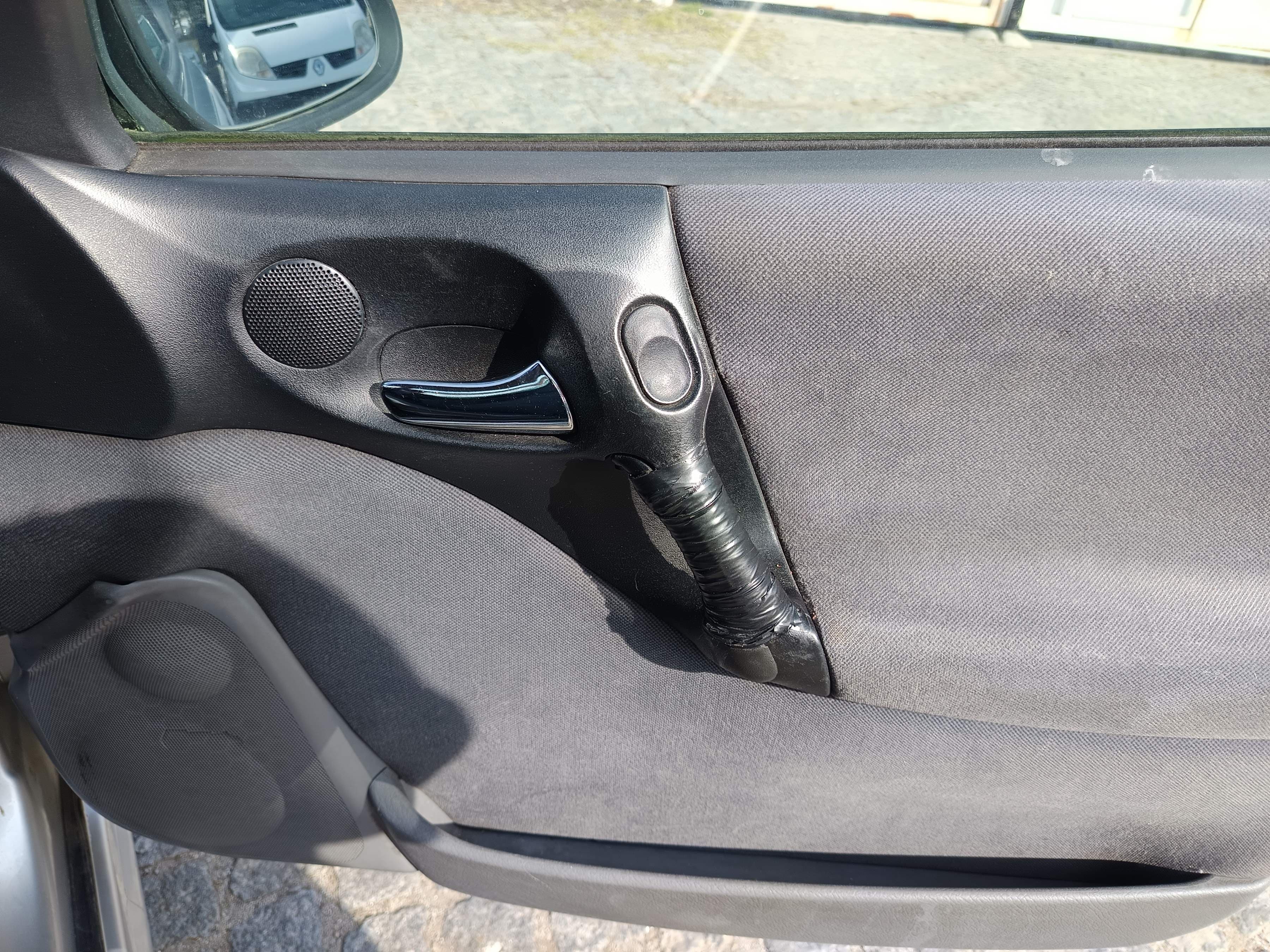 Opel Vectra · Ano 1999 — image 24
