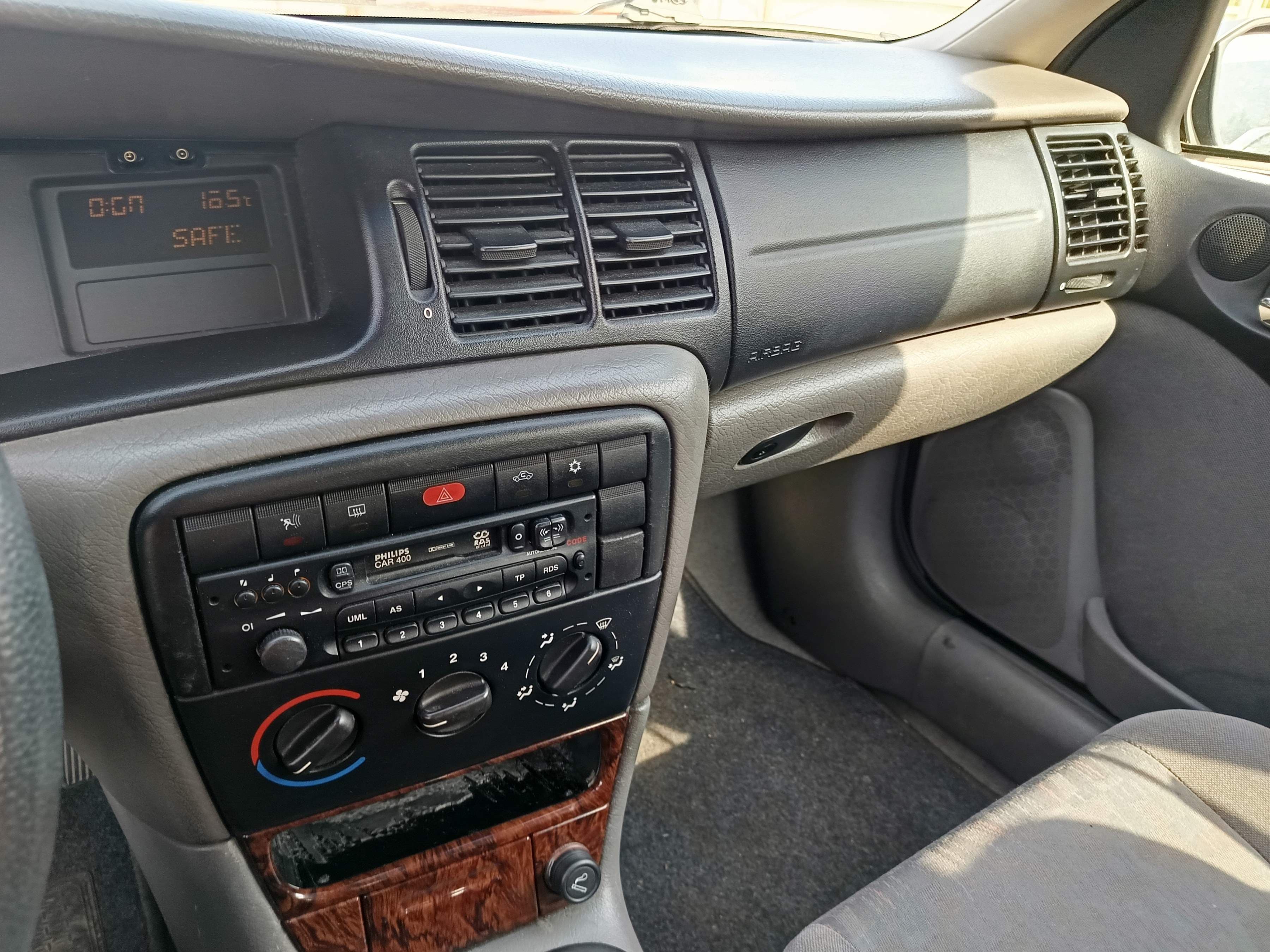 Opel Vectra · Ano 1999 — image 36