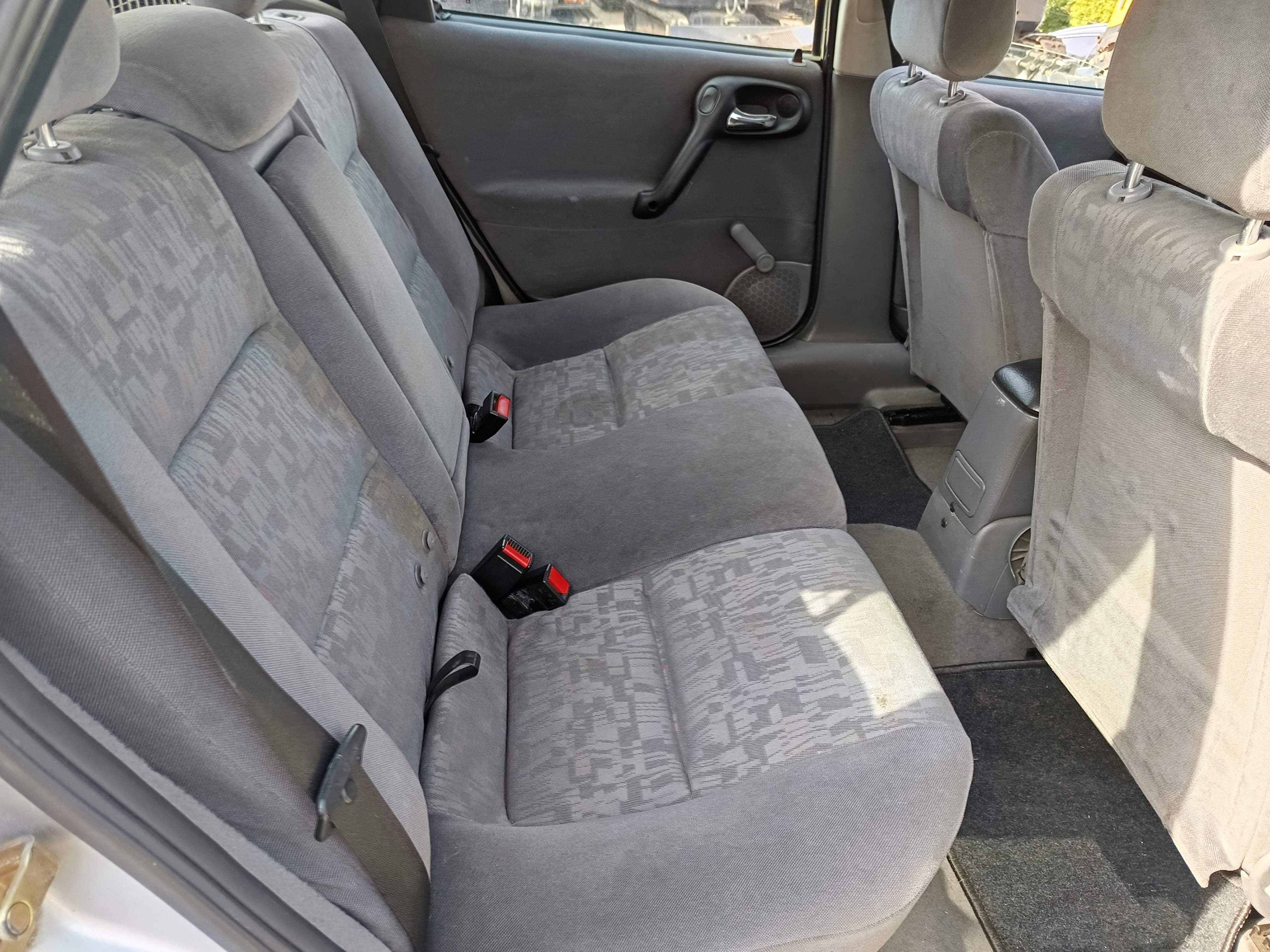 Opel Vectra · Ano 1999 — image 22
