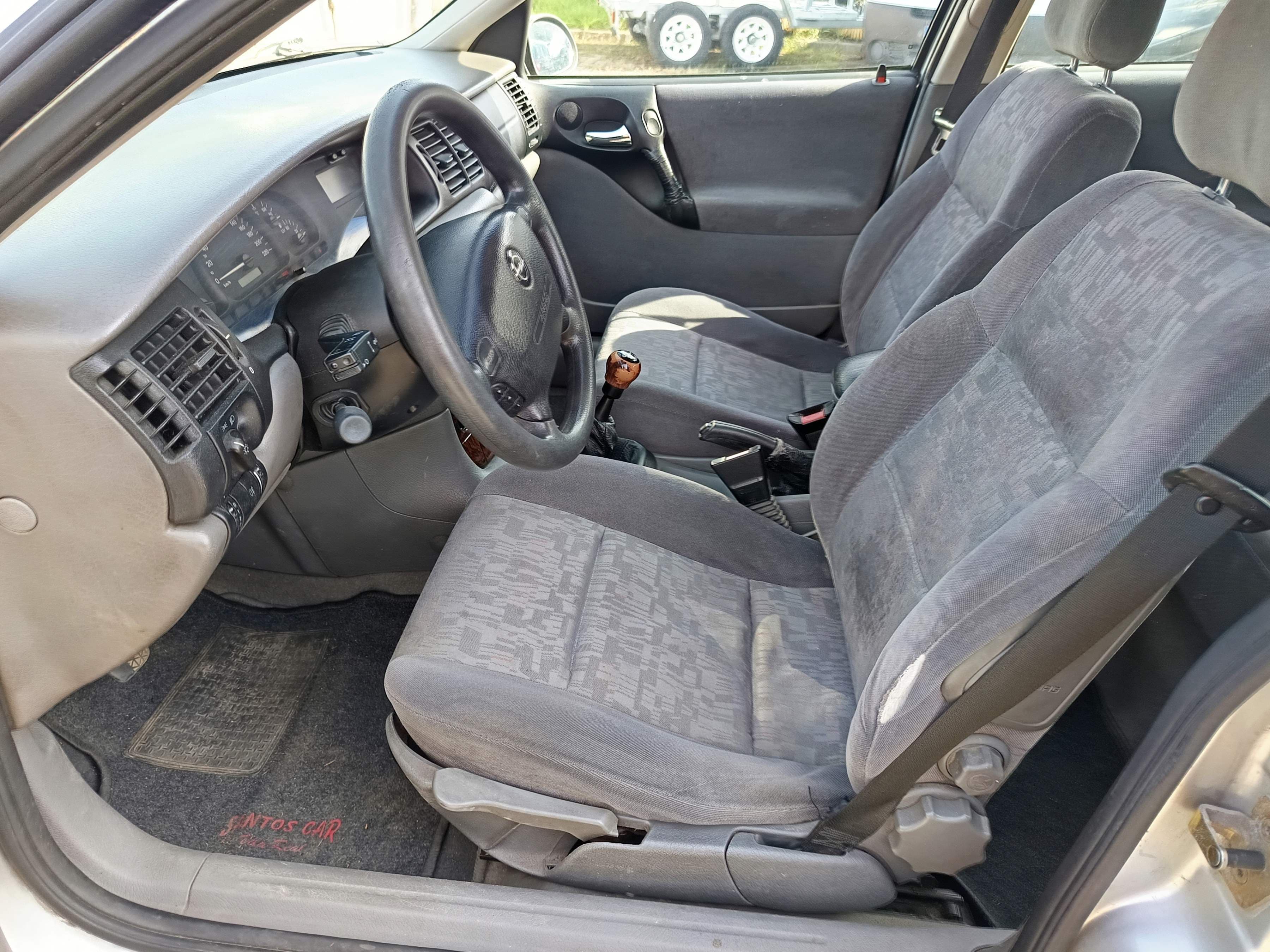 Opel Vectra · Ano 1999 — image 32