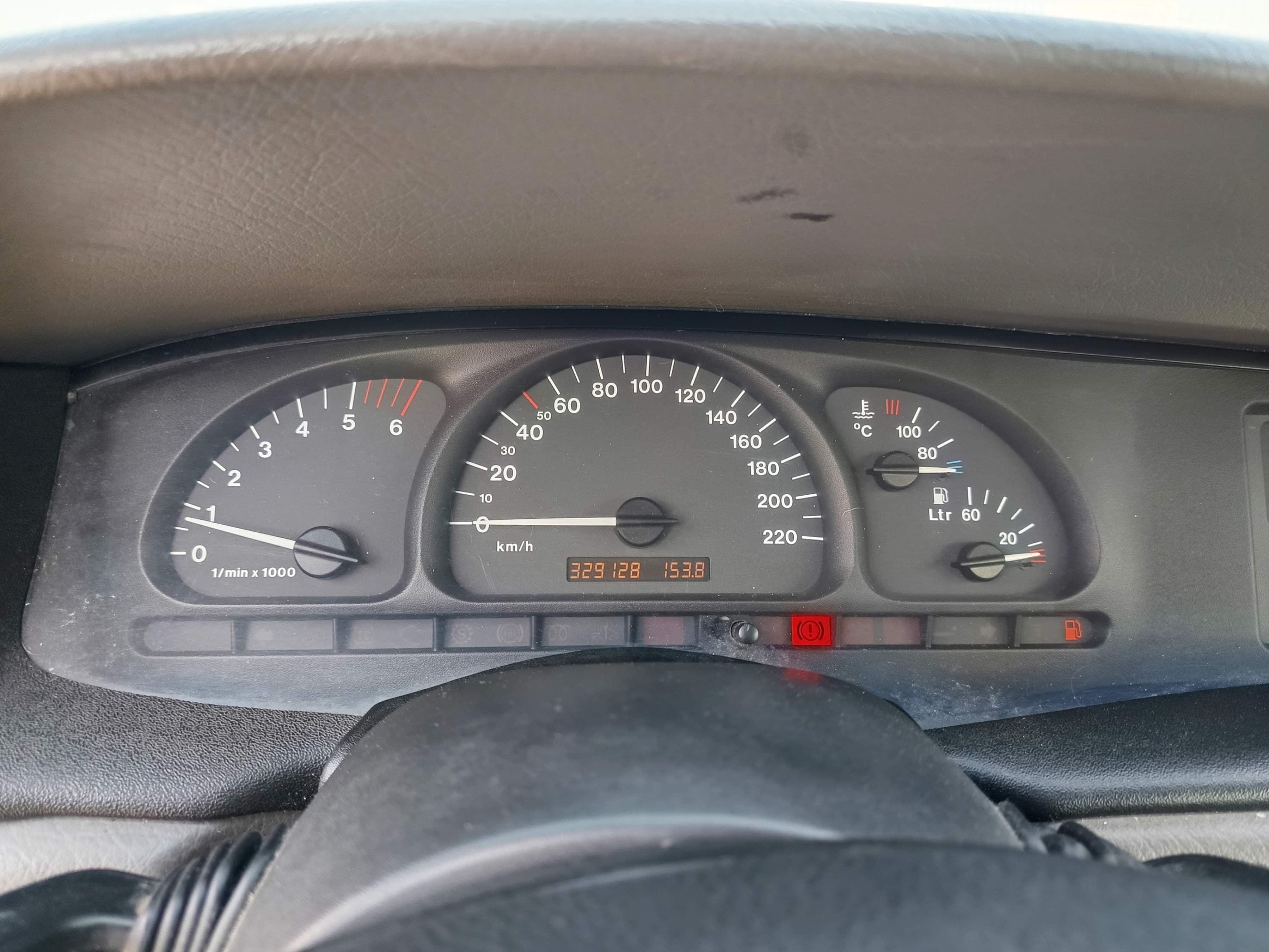 Opel Vectra · Ano 1999 — image 41