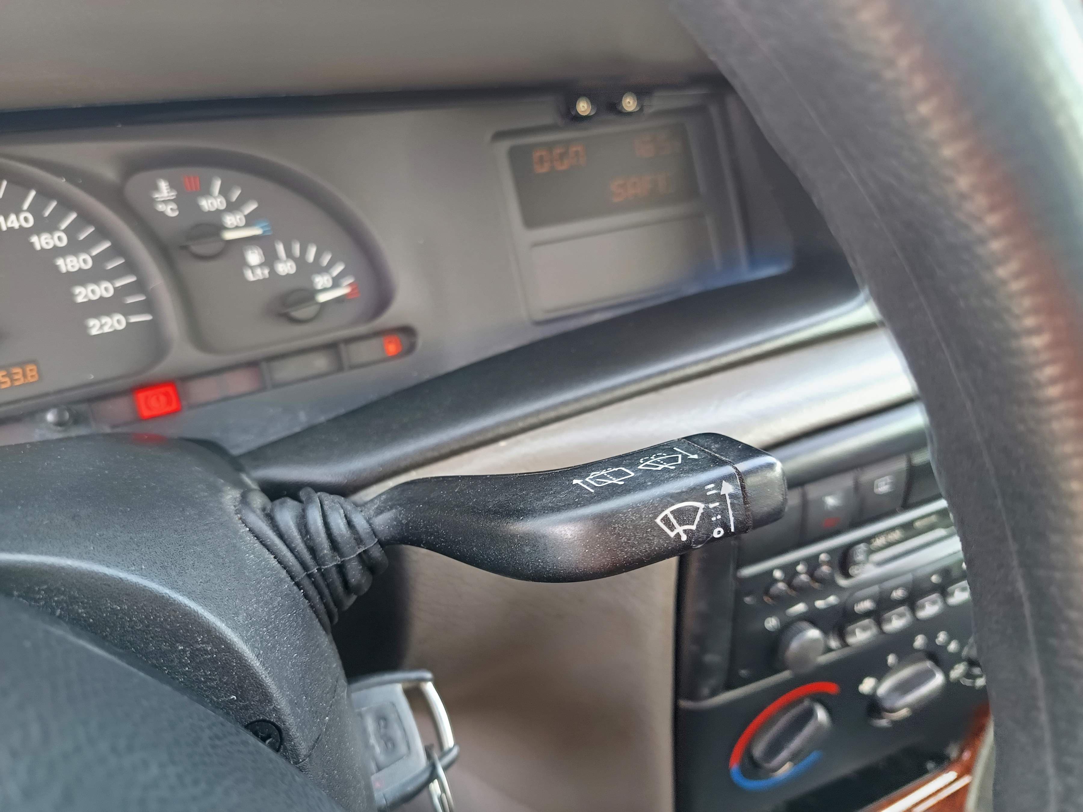 Opel Vectra · Ano 1999 — image 42