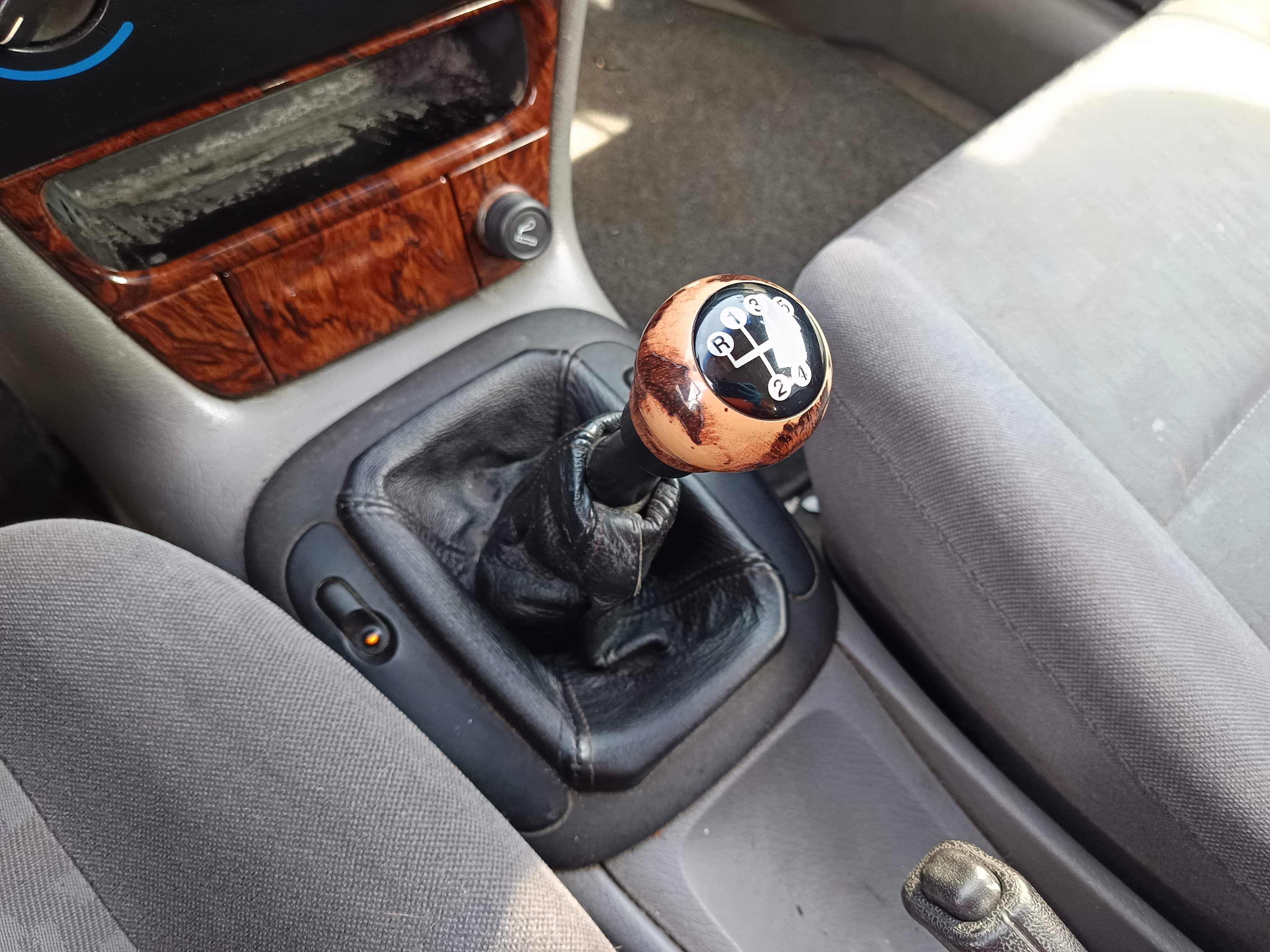 Opel Vectra · Ano 1999 — image 39