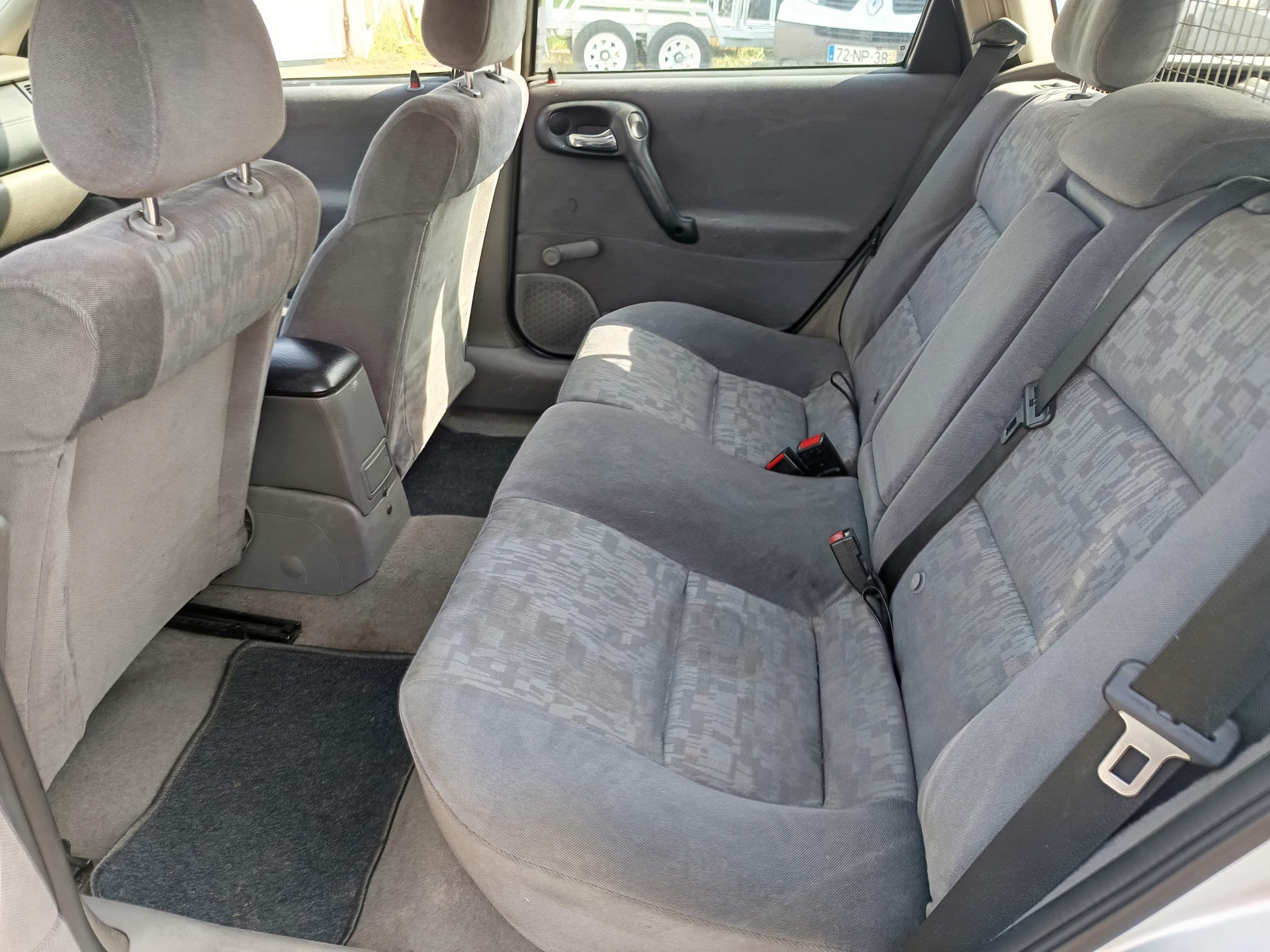 Opel Vectra · Ano 1999 — image 29