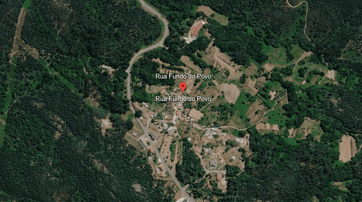 Maison en ruine · Lordosa, Viseu — image 4