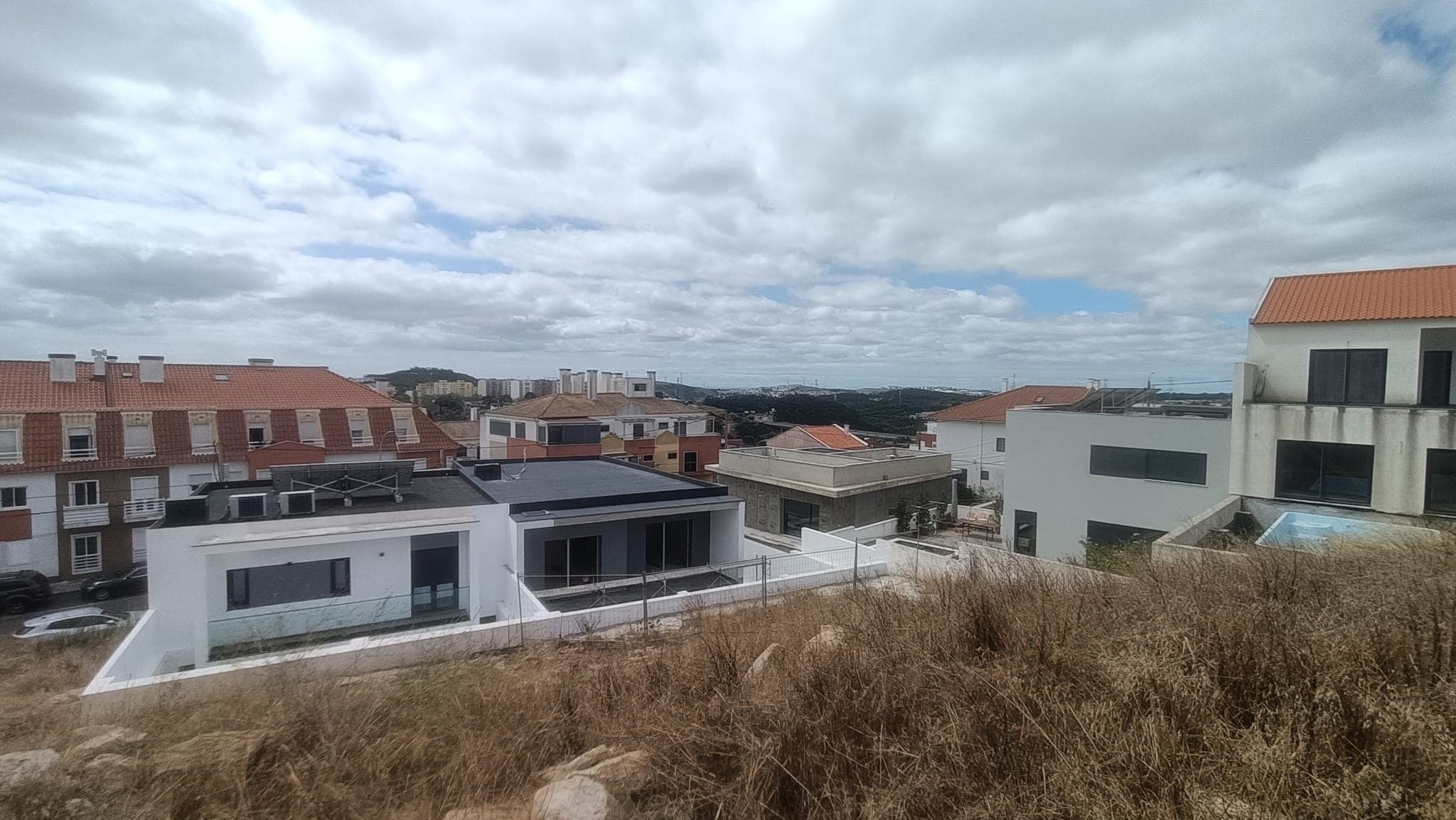 Terrain à bâtir · Casal de Cambra, Sintra — image 3