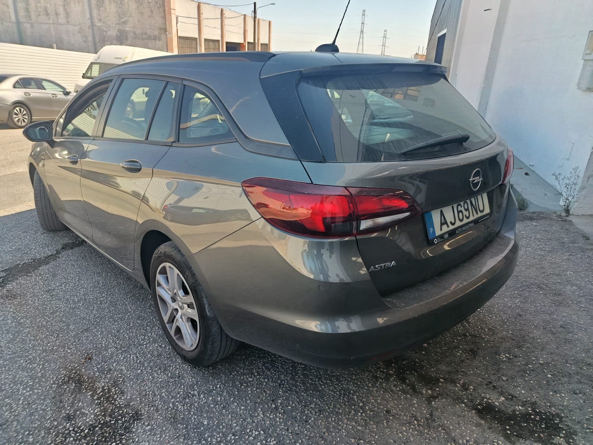 Opel Astra · Year 2021 — image 5