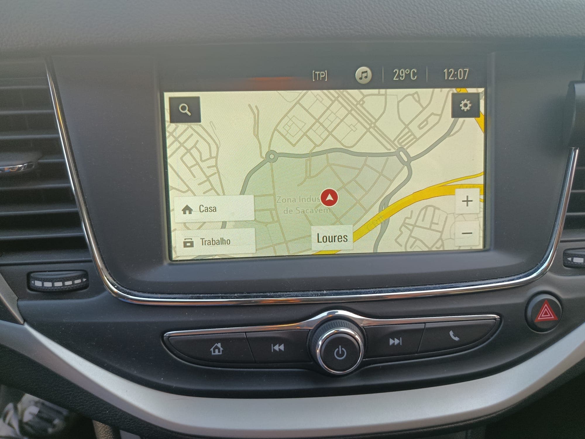Opel Astra · Year 2021 — image 23