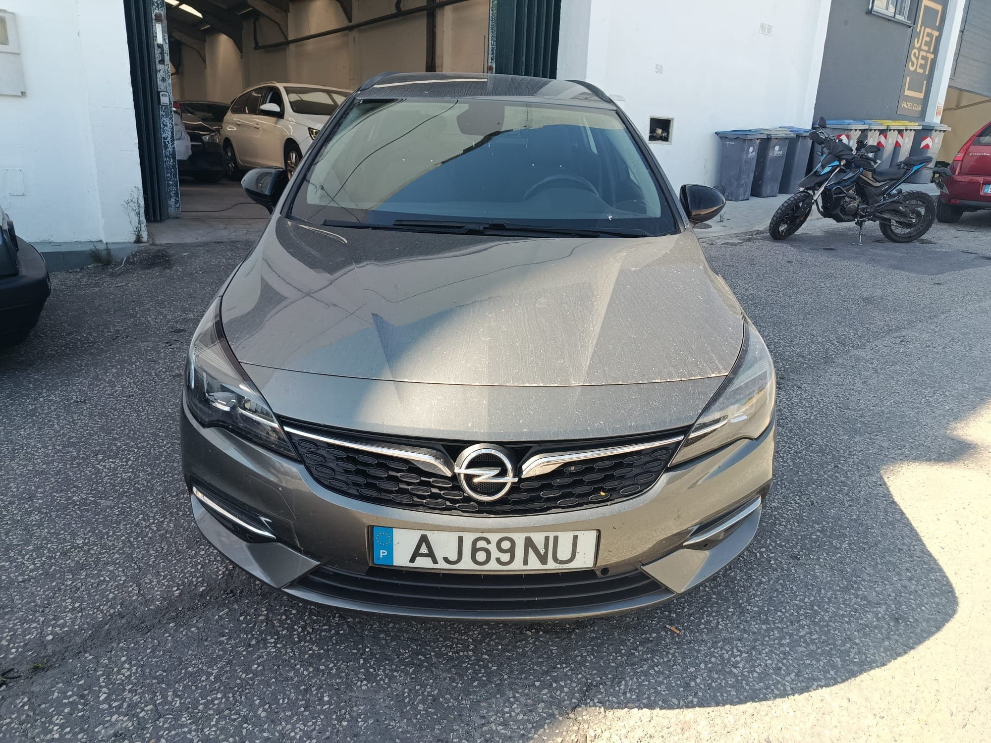 Opel Astra · Year 2021 — image 3