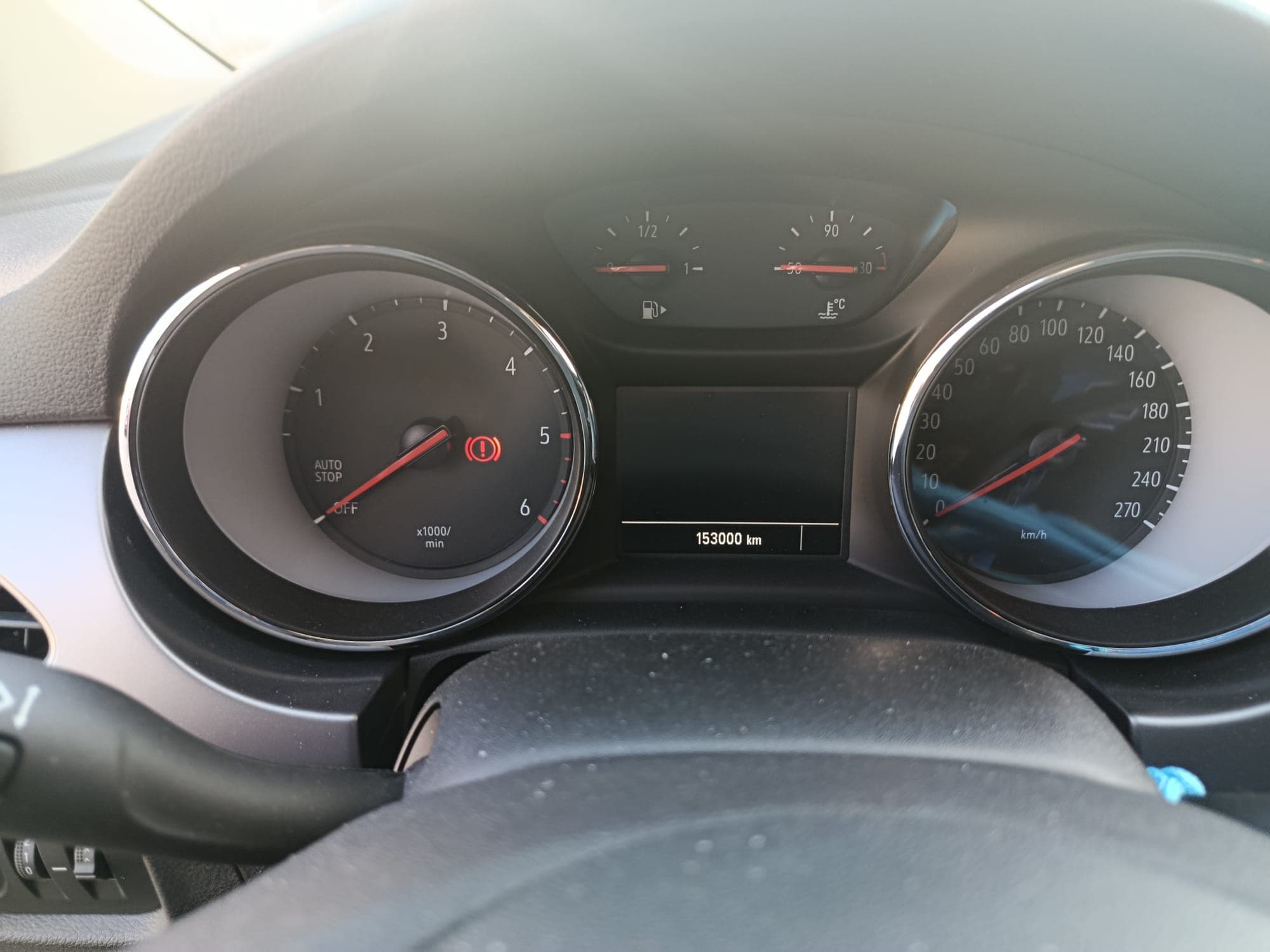 Opel Astra · Year 2021 — image 21