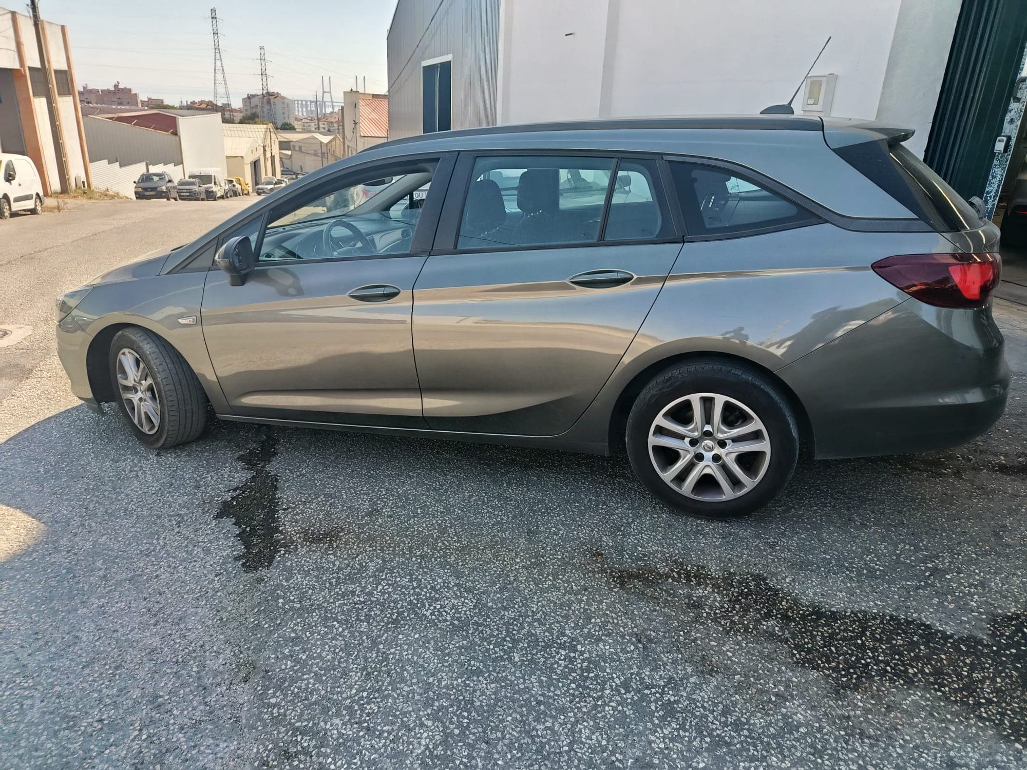 Opel Astra · Year 2021 — image 7