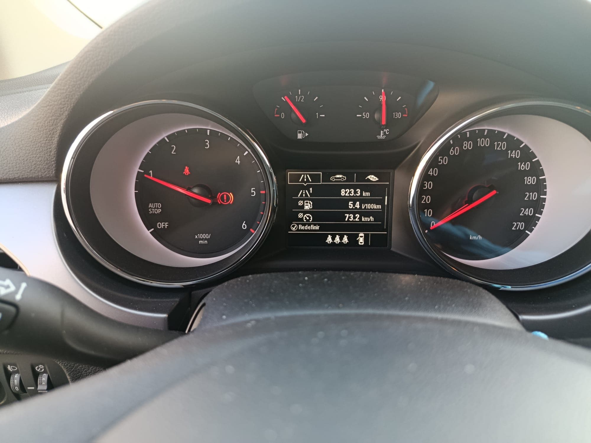 Opel Astra · Year 2021 — image 22