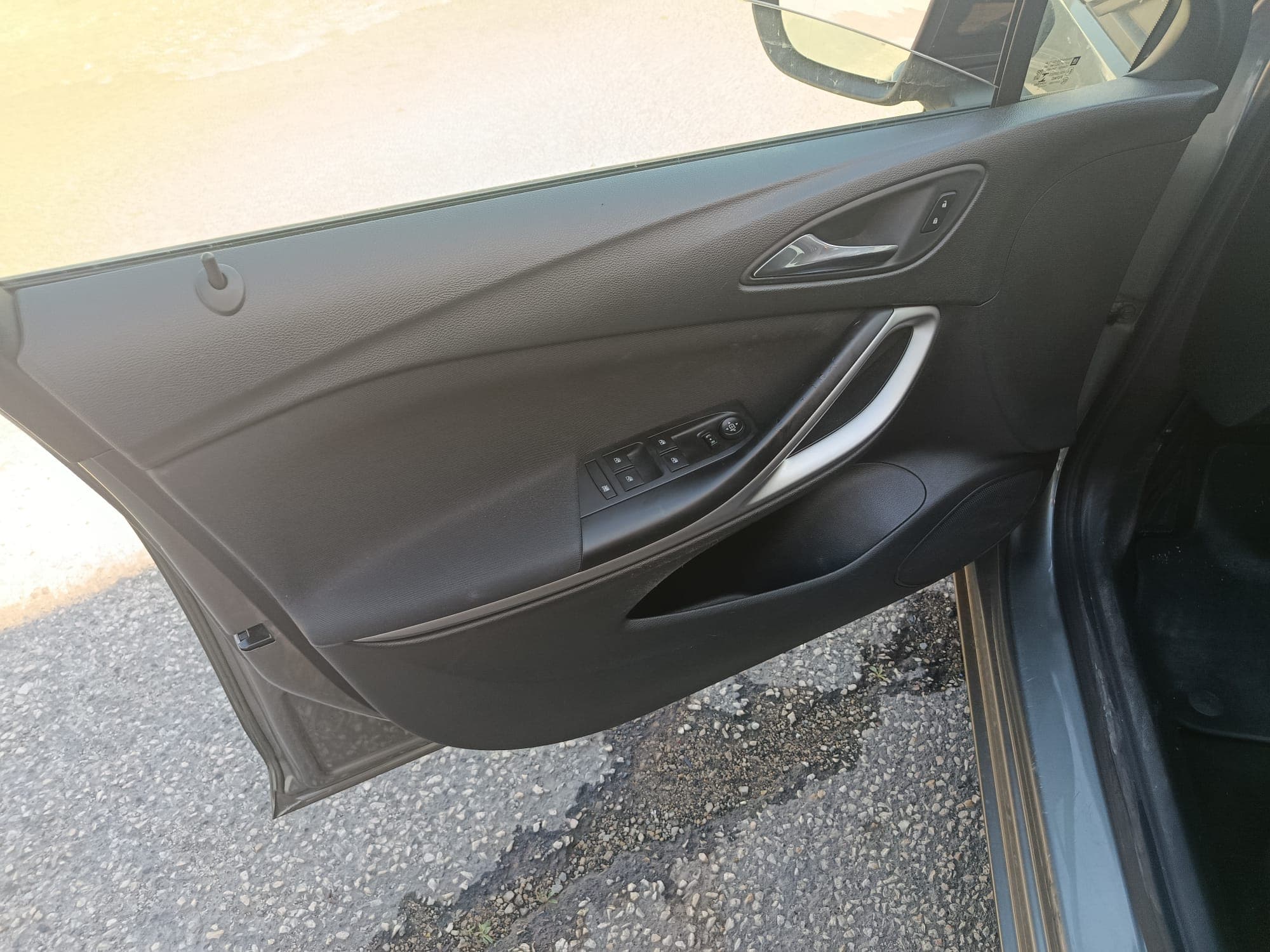 Opel Astra · Year 2021 — image 27