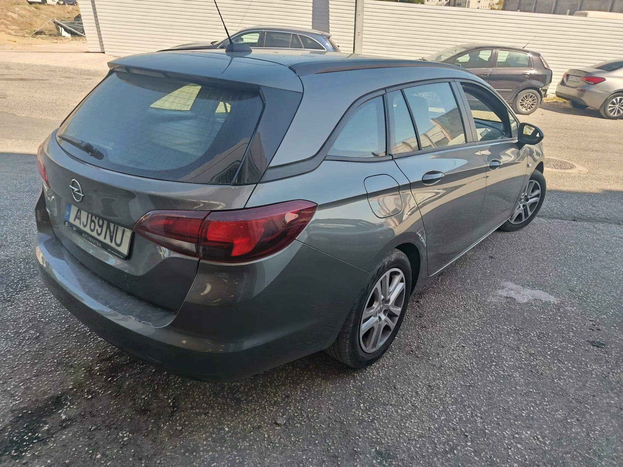 Opel Astra · Year 2021 — image 6