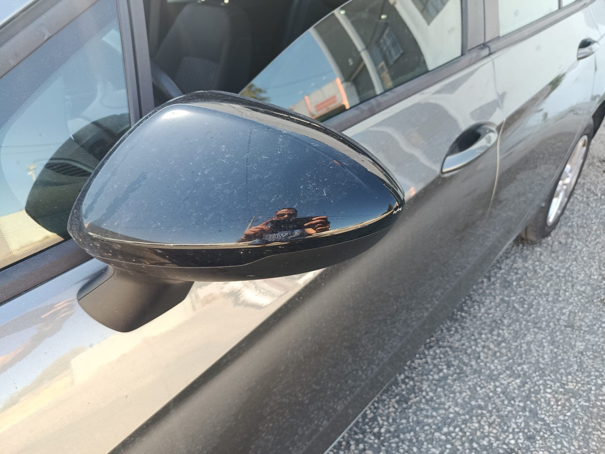 Opel Astra · Year 2021 — image 11