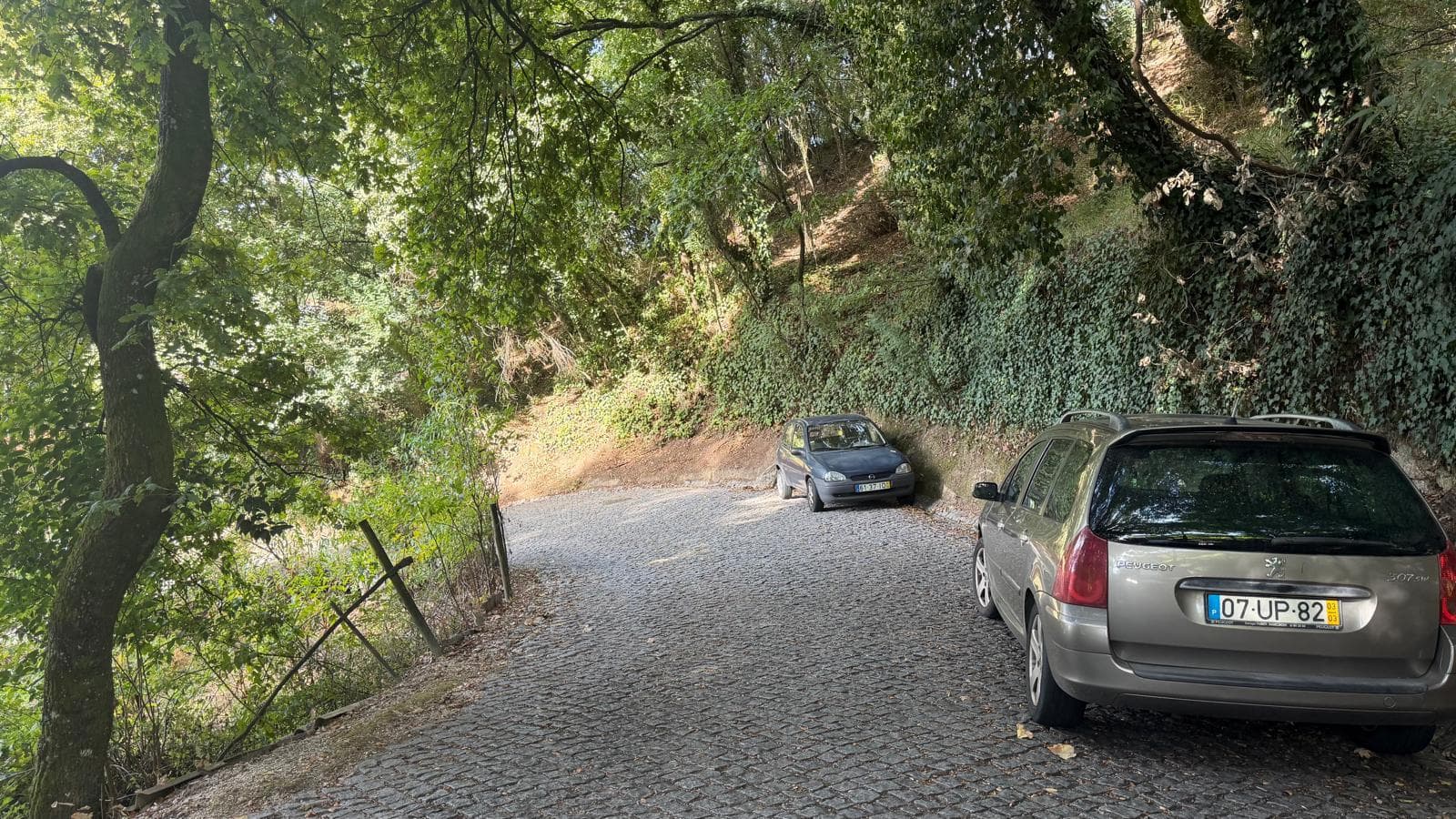 10 lots de terrain · Amarante — image 7