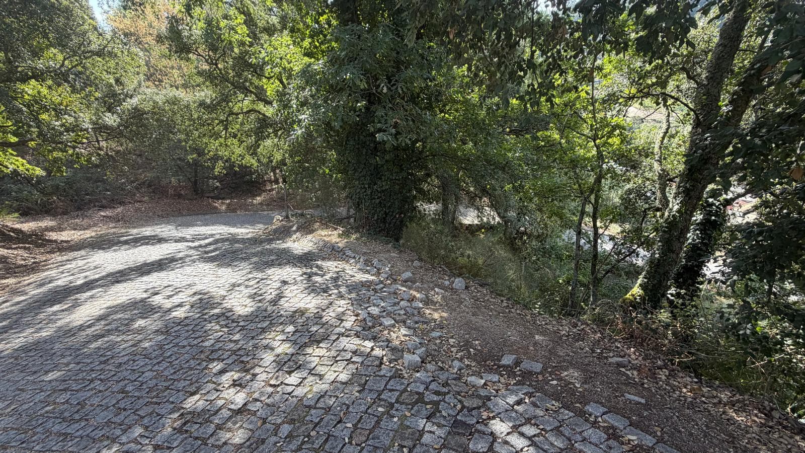 10 lots de terrain · Amarante — image 14