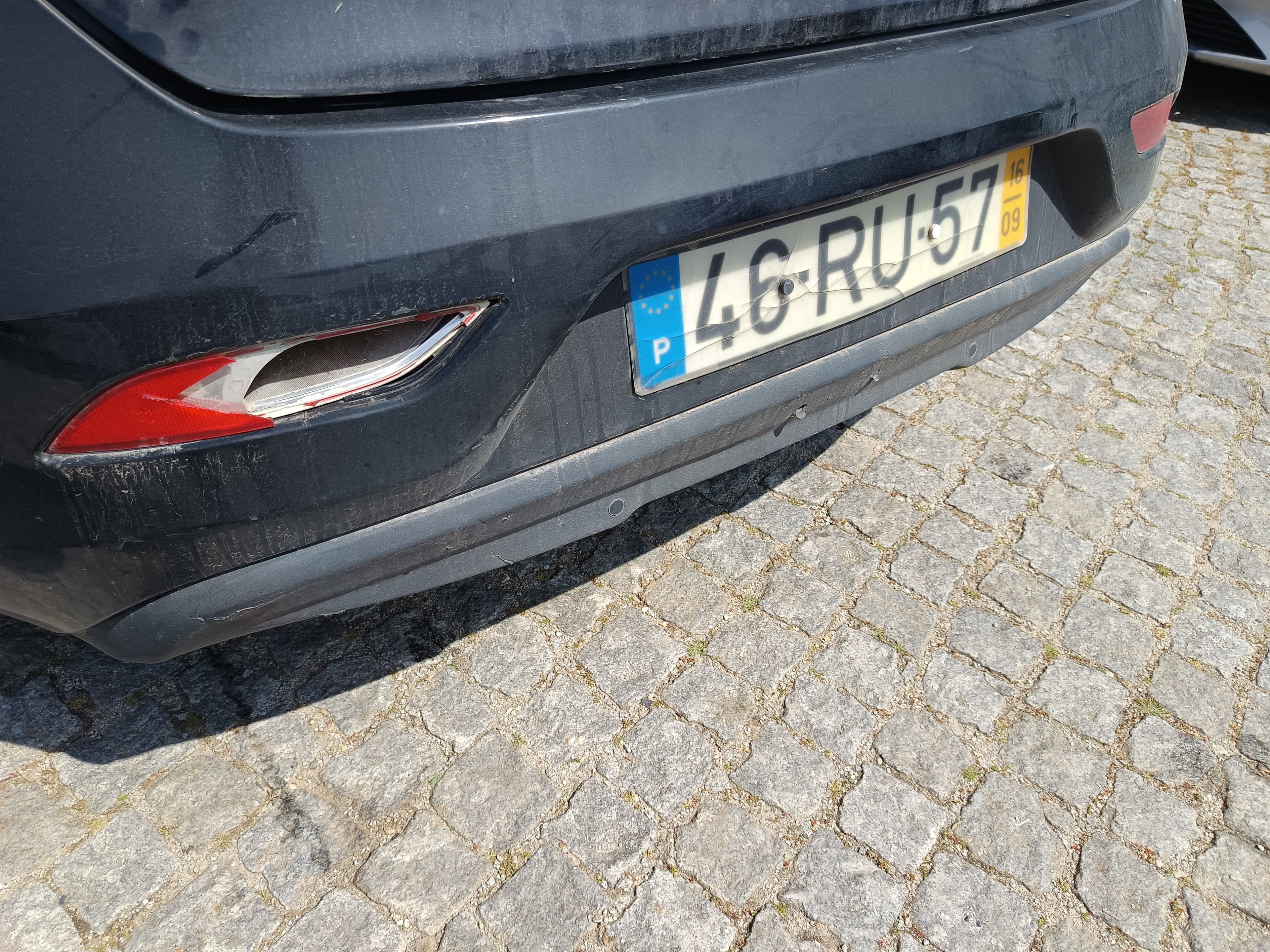 Volvo V40 · Ano 2016 — image 8