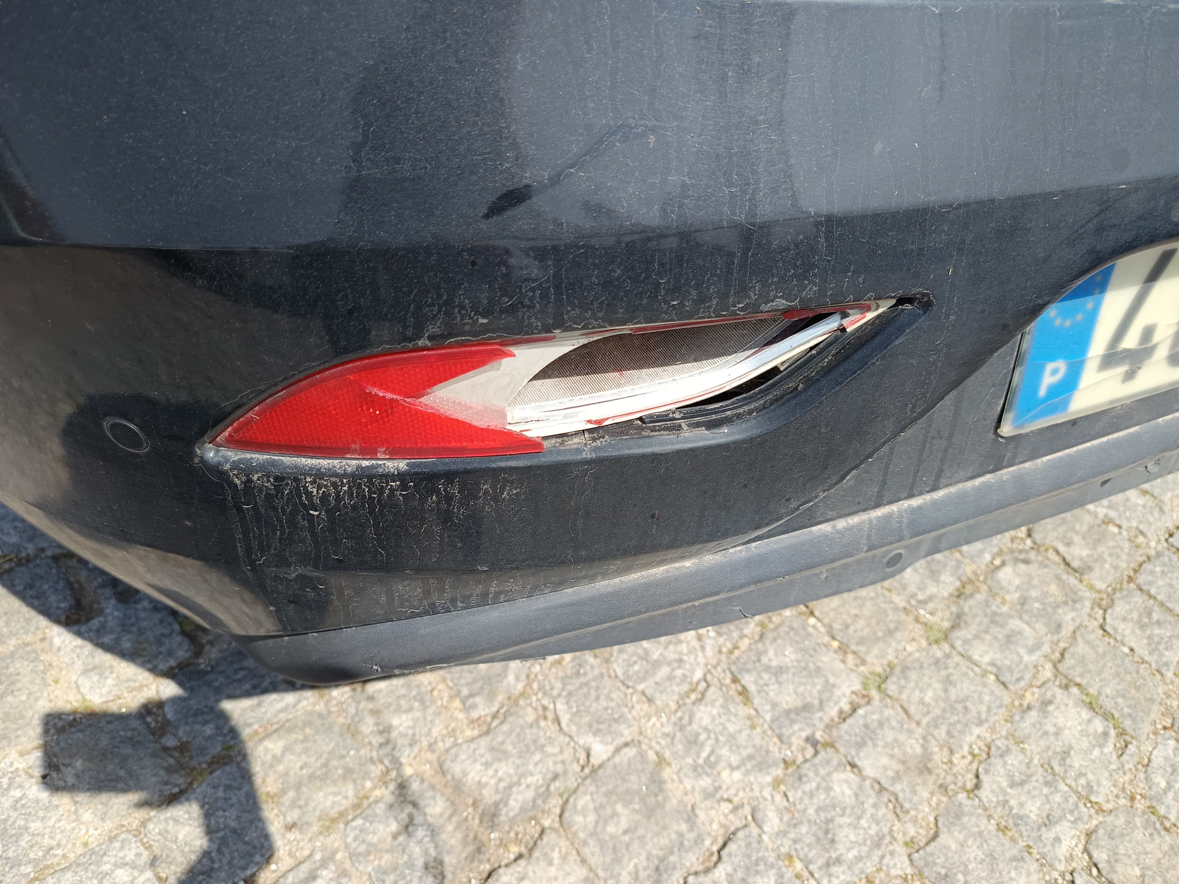 Volvo V40 · Ano 2016 — image 7