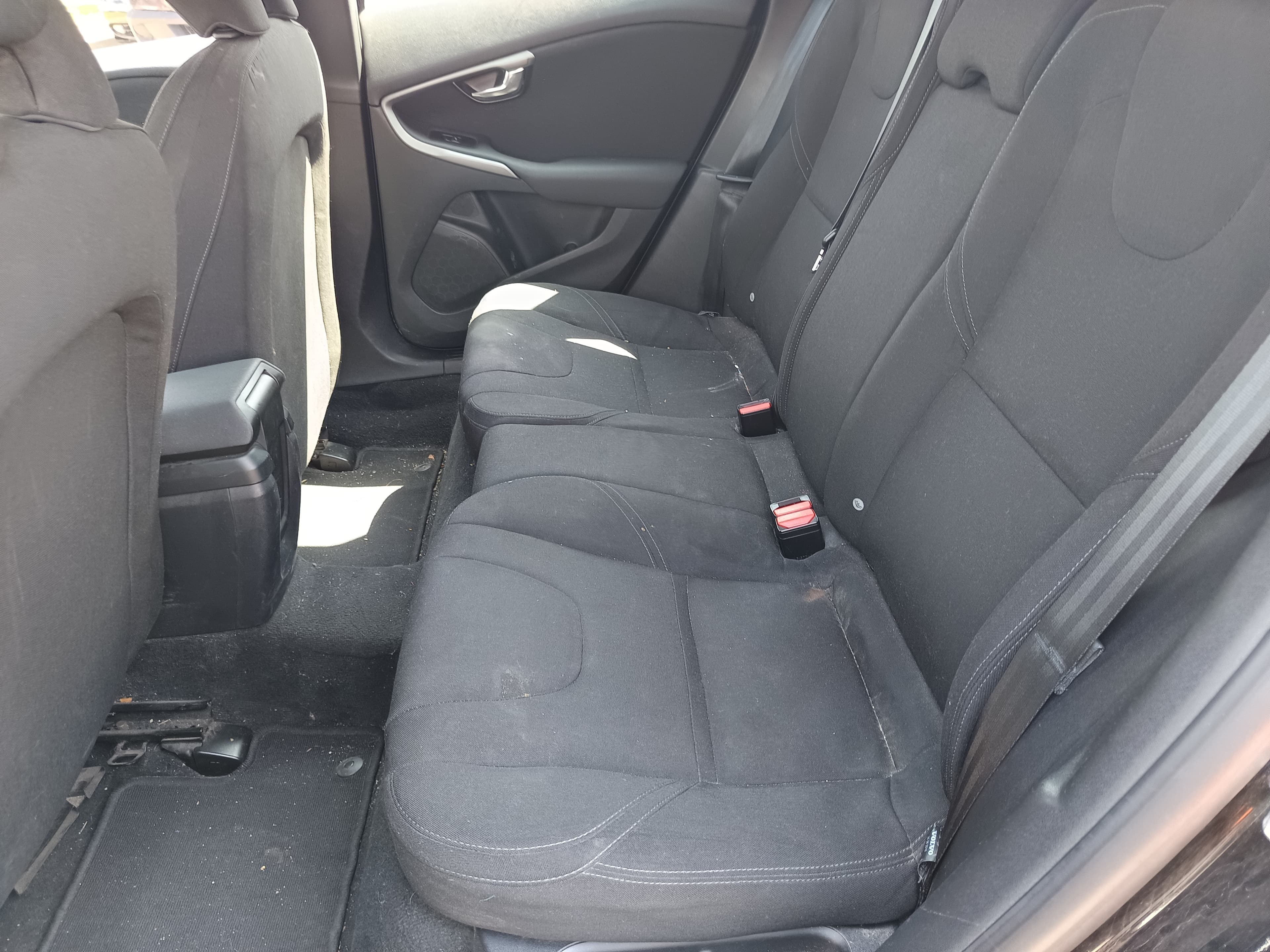 Volvo V40 · Ano 2016 — image 30