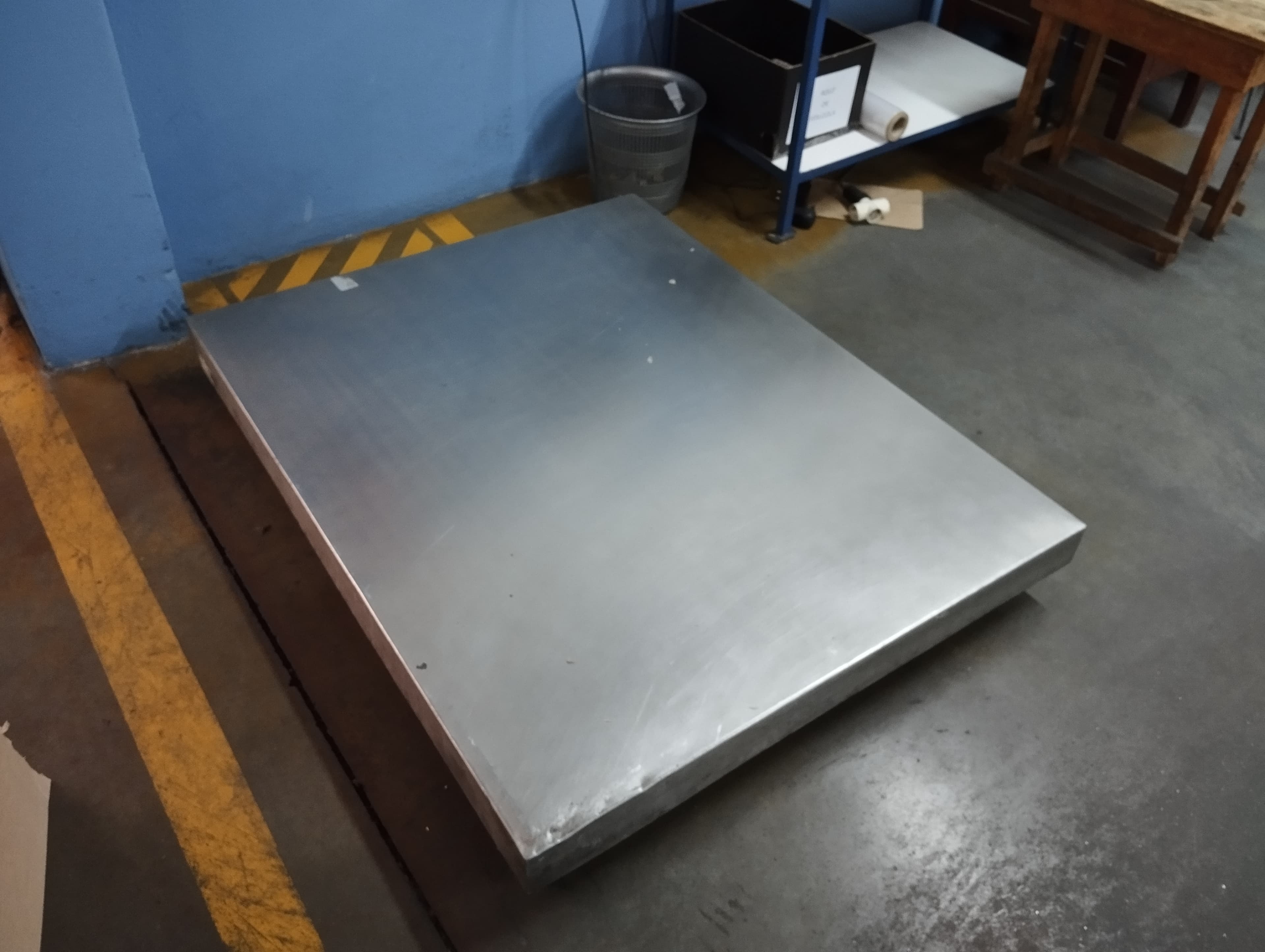 Equipamentos para a Indústria Metalomecânica — imagem 71
