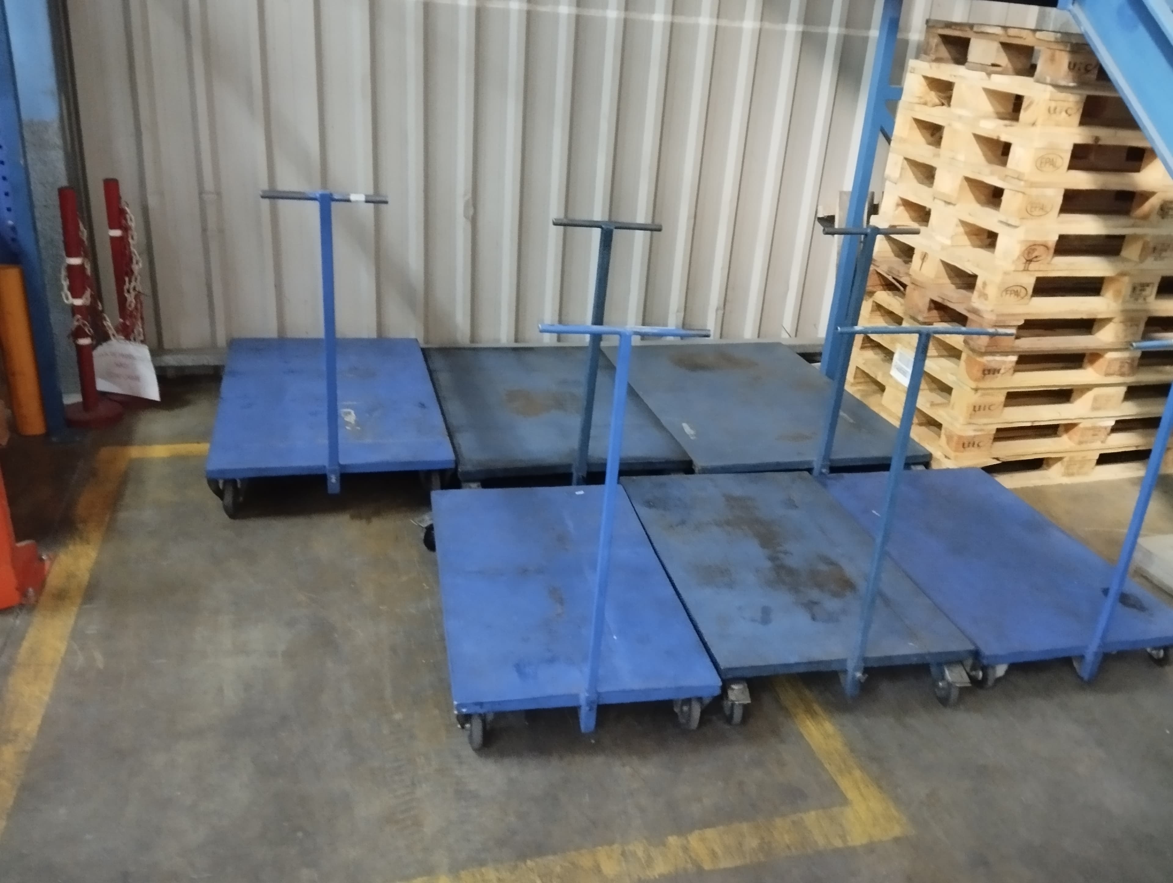 Equipamentos para a Indústria Metalomecânica — imagem 79