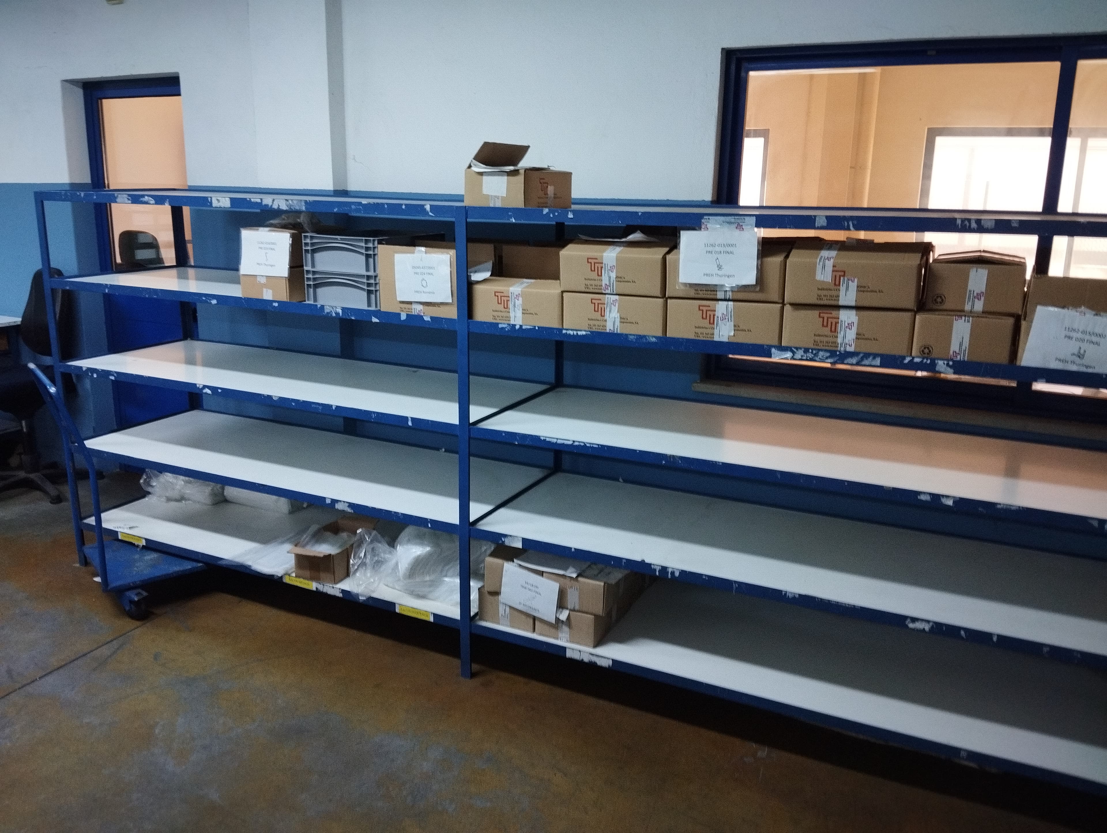 Equipamentos para a Indústria Metalomecânica — imagem 77