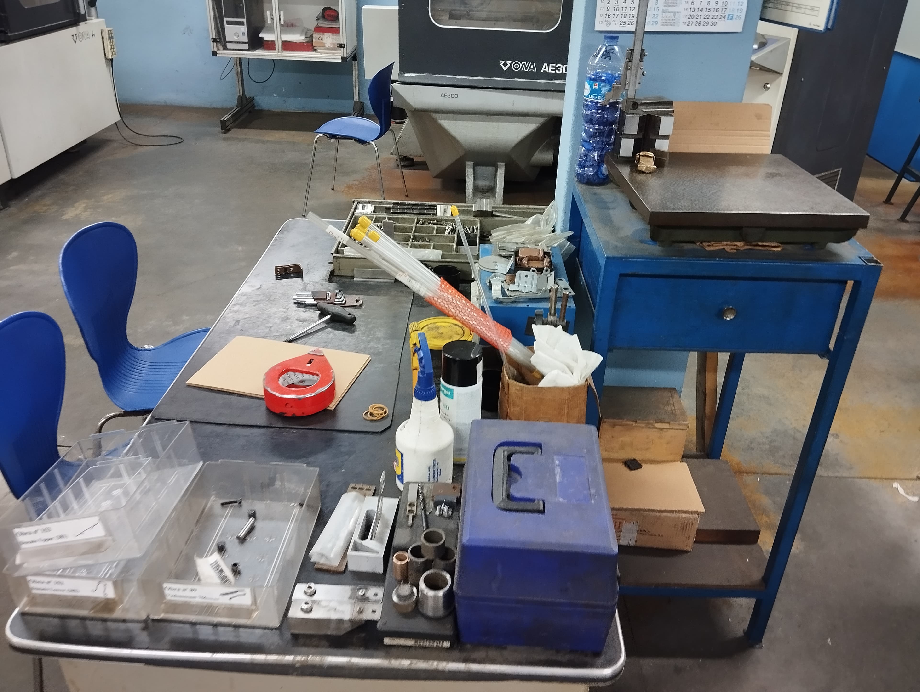Equipamentos para a Indústria Metalomecânica — imagem 85