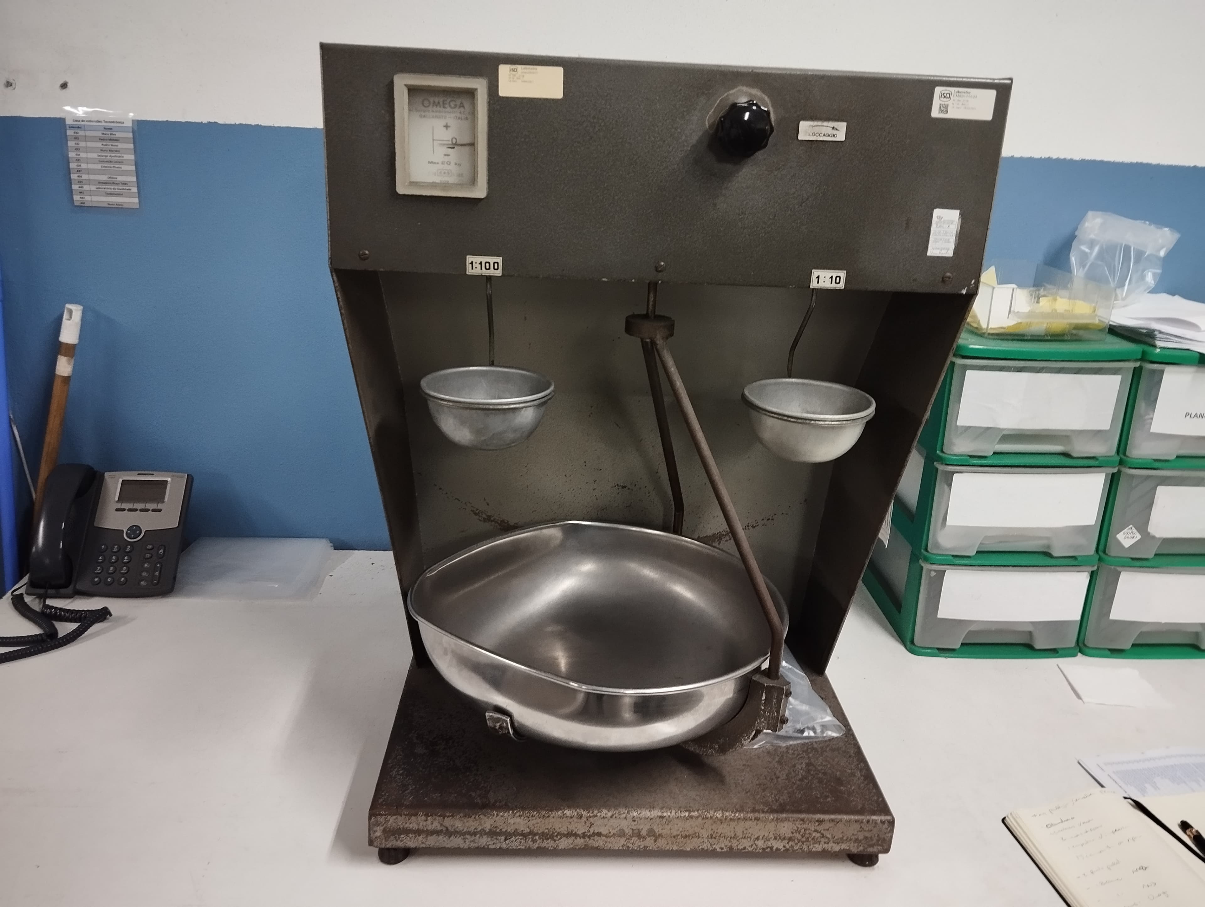 Equipamentos para a Indústria Metalomecânica — imagem 72