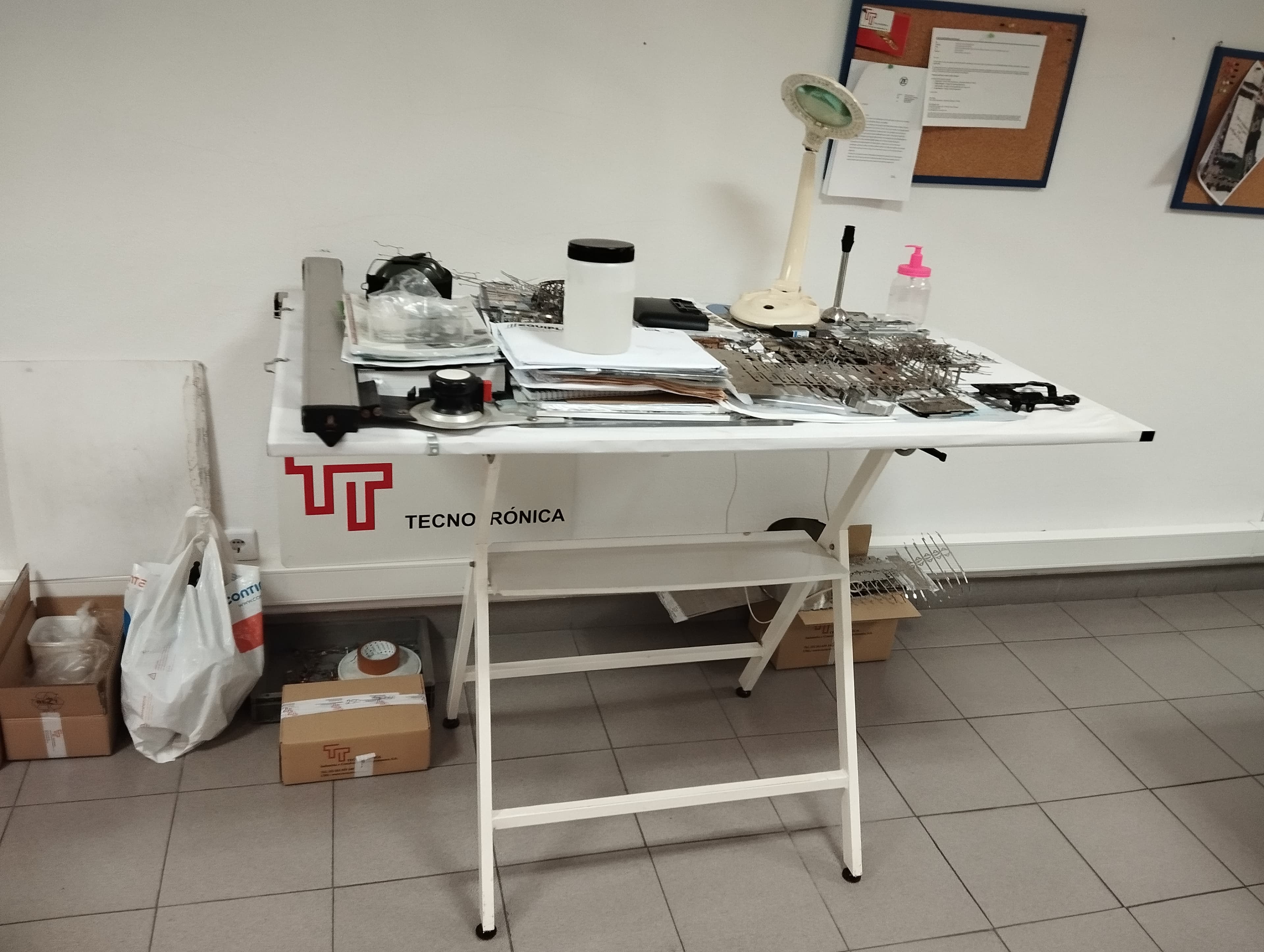 Equipamentos para a Indústria Metalomecânica — imagem 11