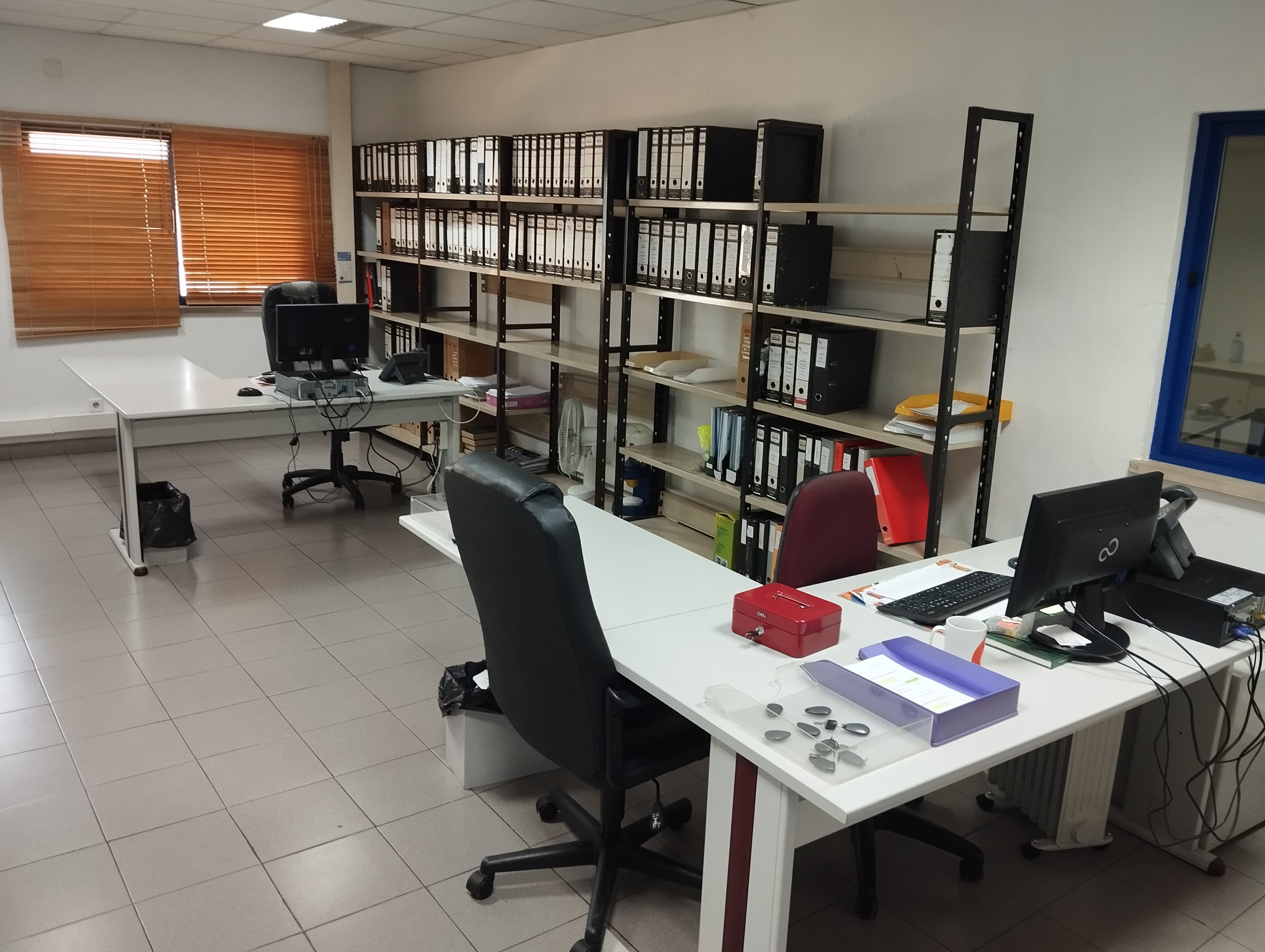 Equipamentos para a Indústria Metalomecânica — imagem 3