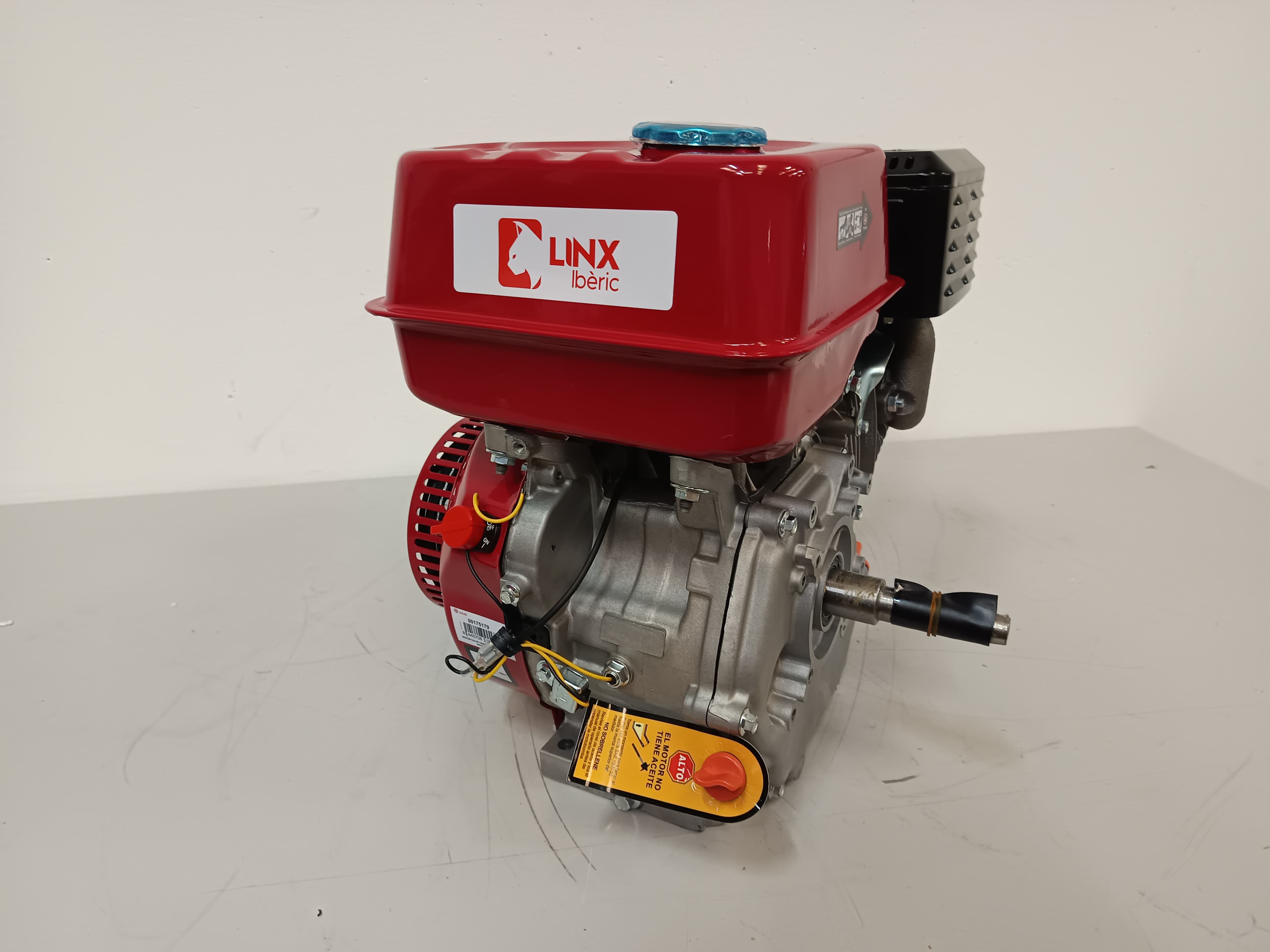 Moteur Linx — image 4