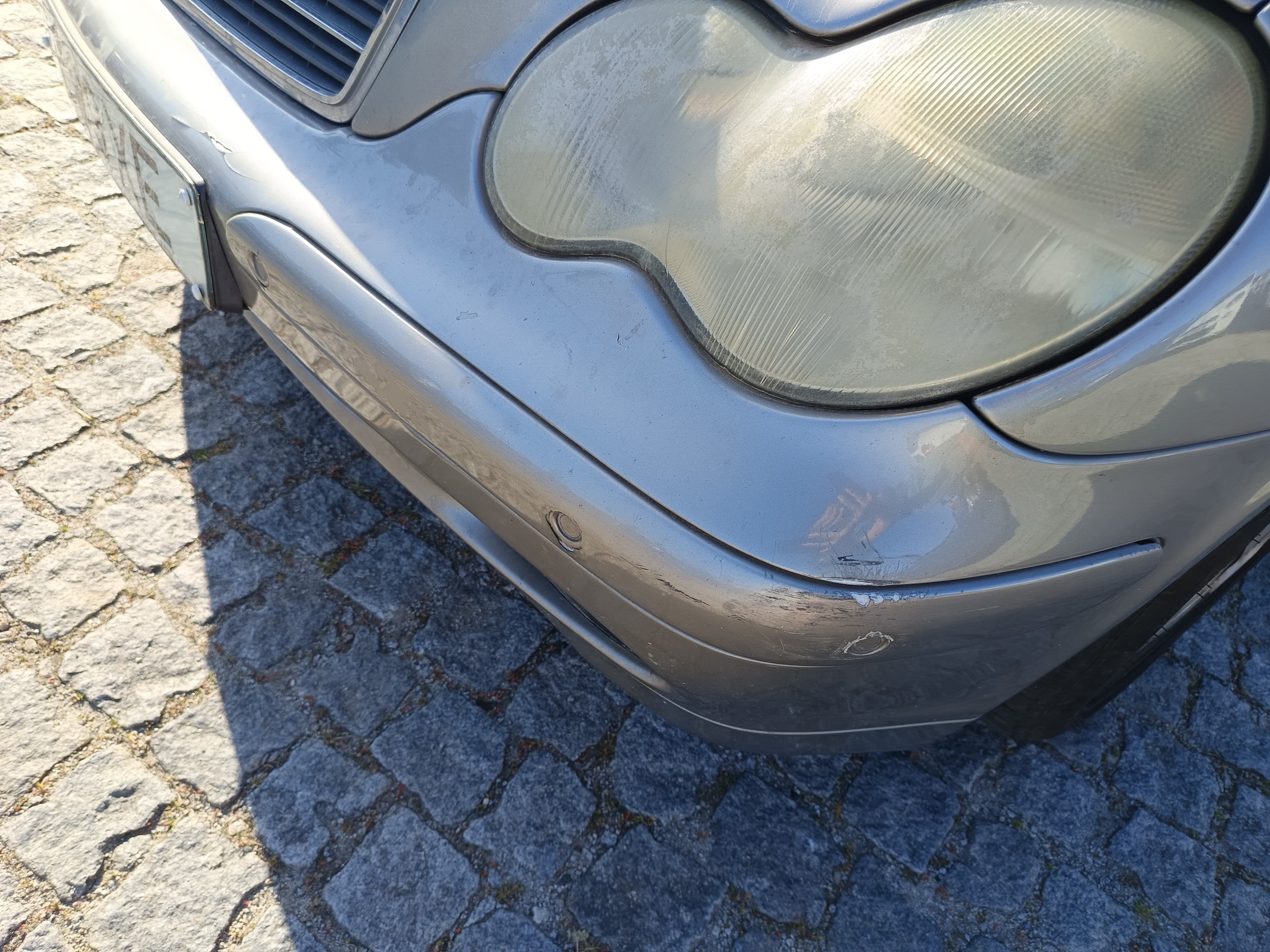 Mercedes-Benz C220 CDI · Year 2003 — image 18