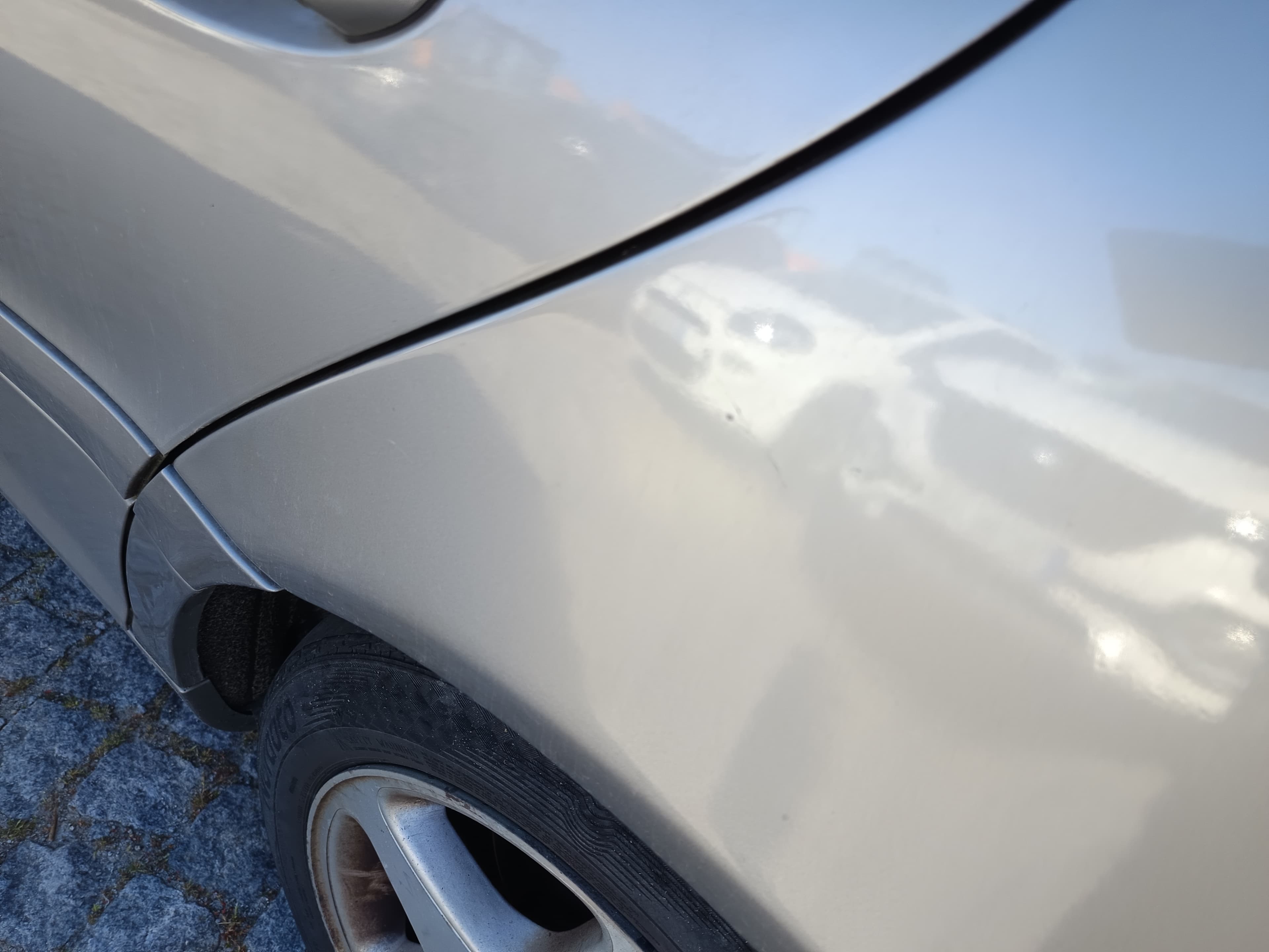 Mercedes-Benz C220 CDI · Year 2003 — image 16